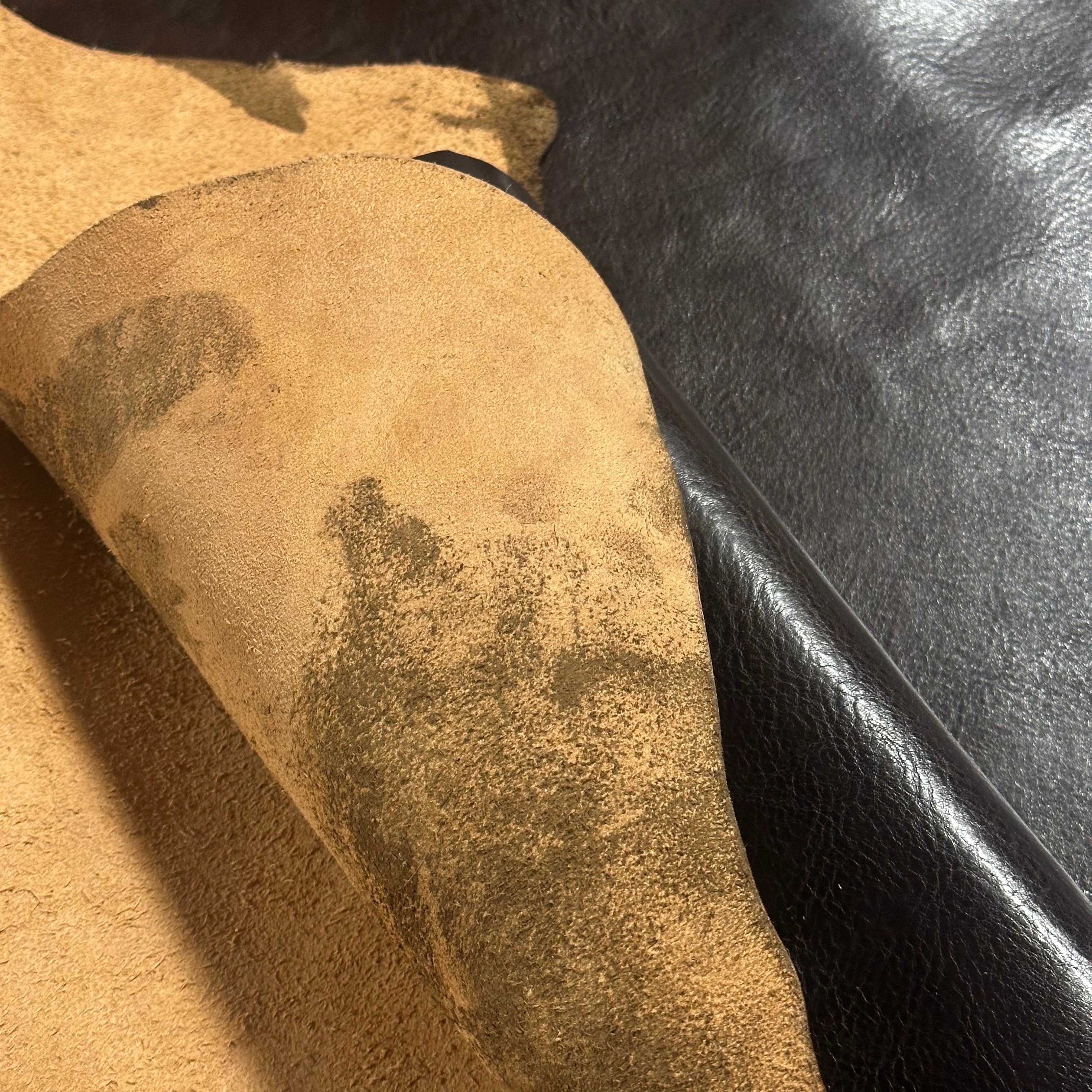 Artigiano Del Cuoio (ADC) Old Fashion, 4 oz | 9 Colors