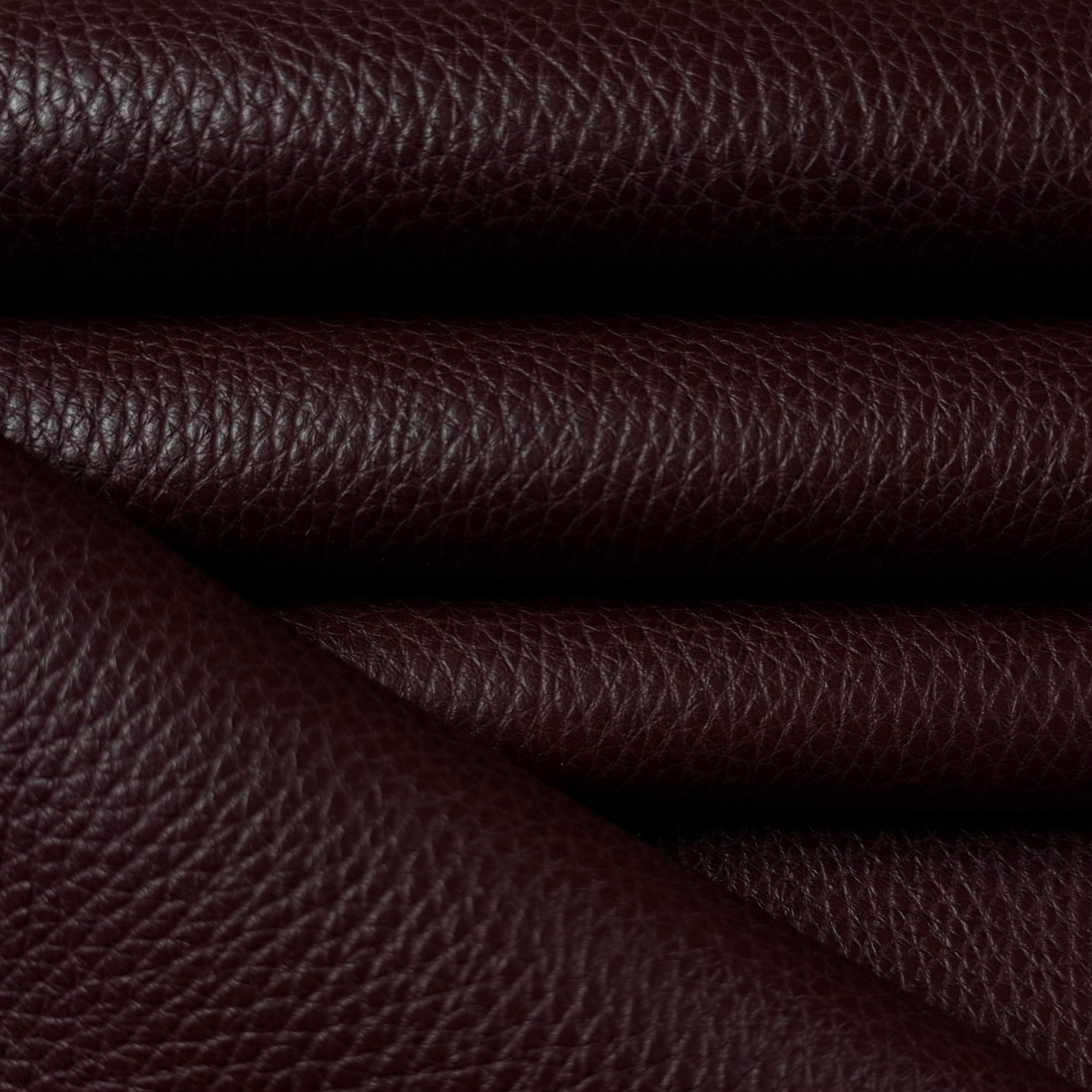 Italian Pebble Grain Calf, 3-4 oz | 15+ Colors