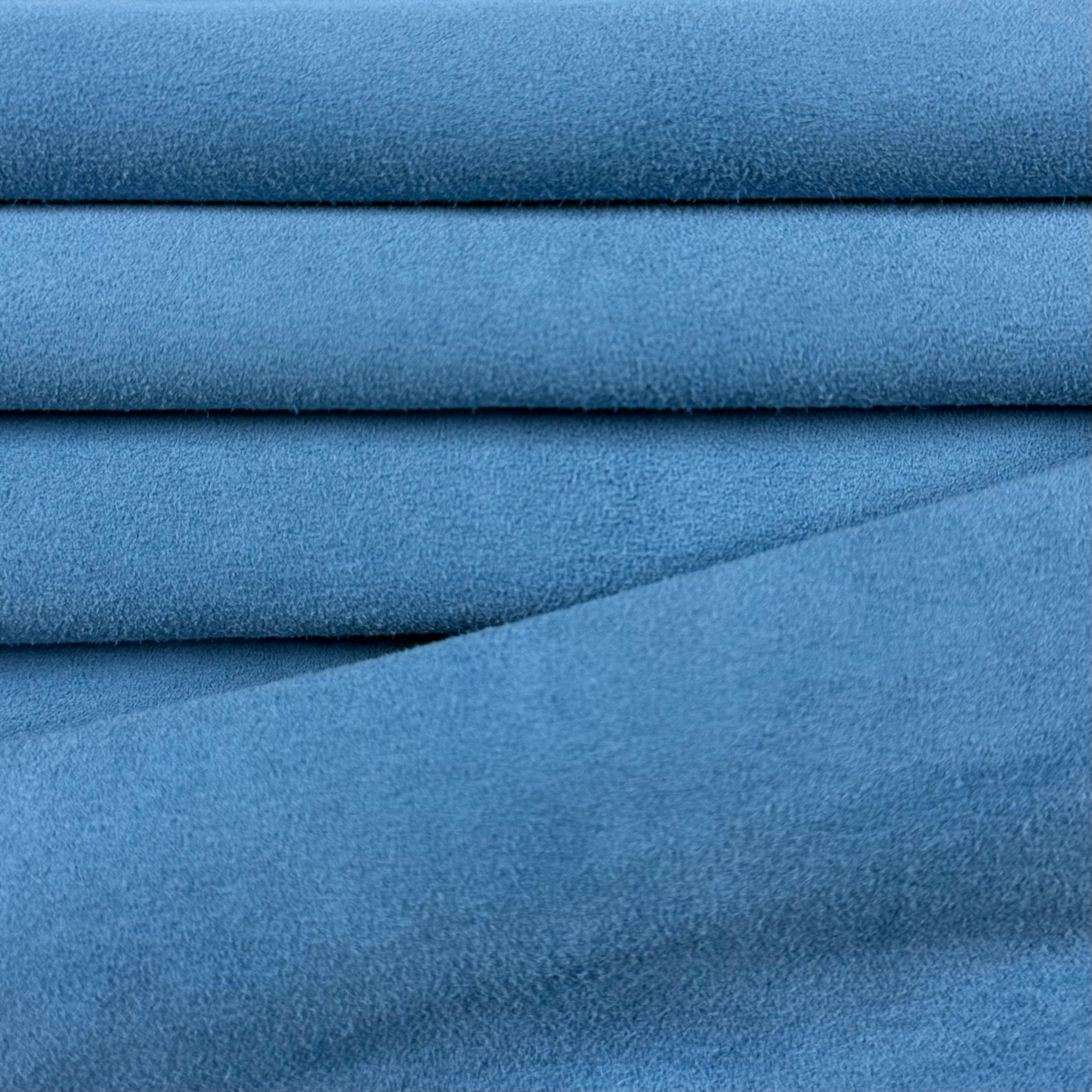 Italian Luxury Goat Suede, 1.5 oz | 25+ Colors