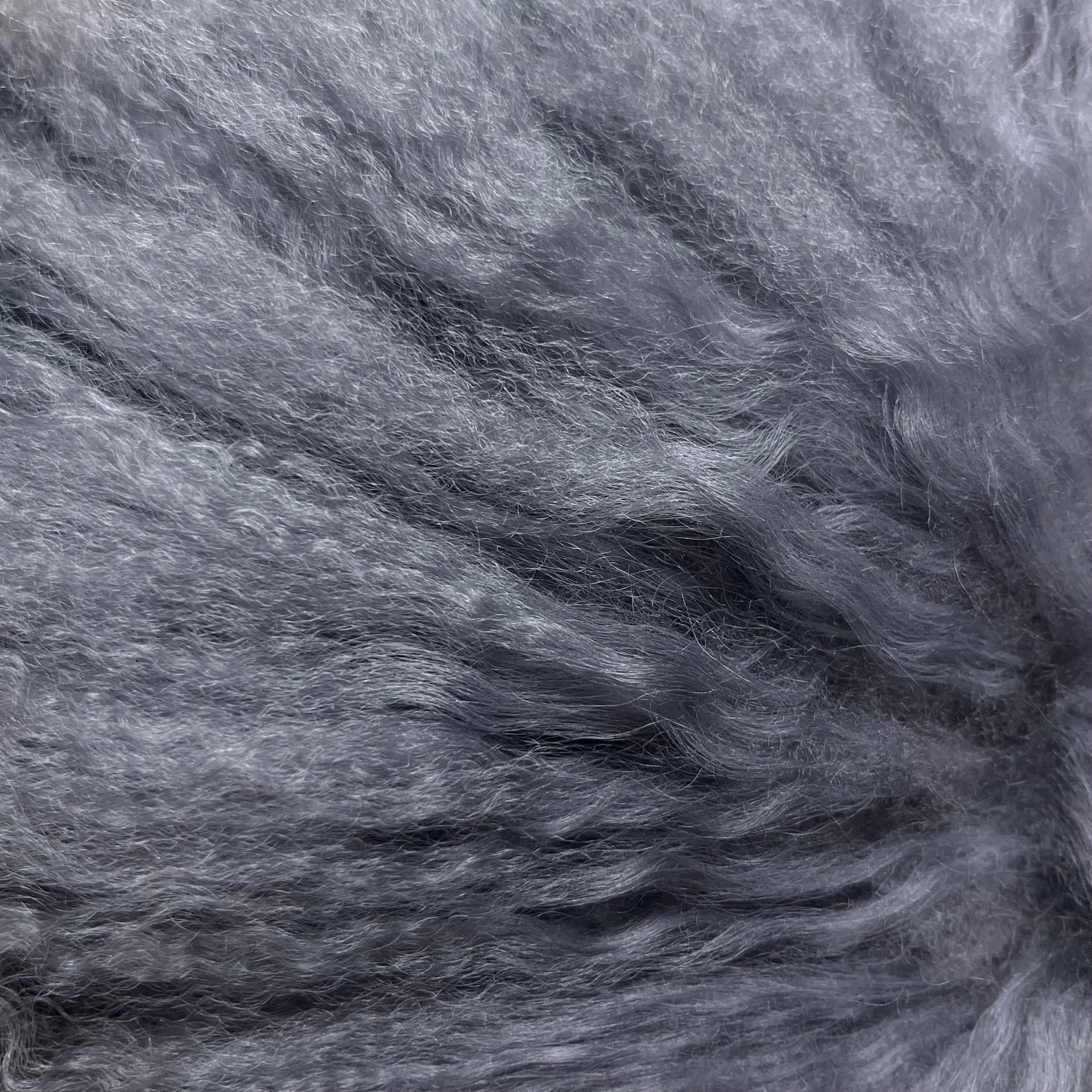 Mongolian Tibetan Curly Lamb Plate | 30+ Colors