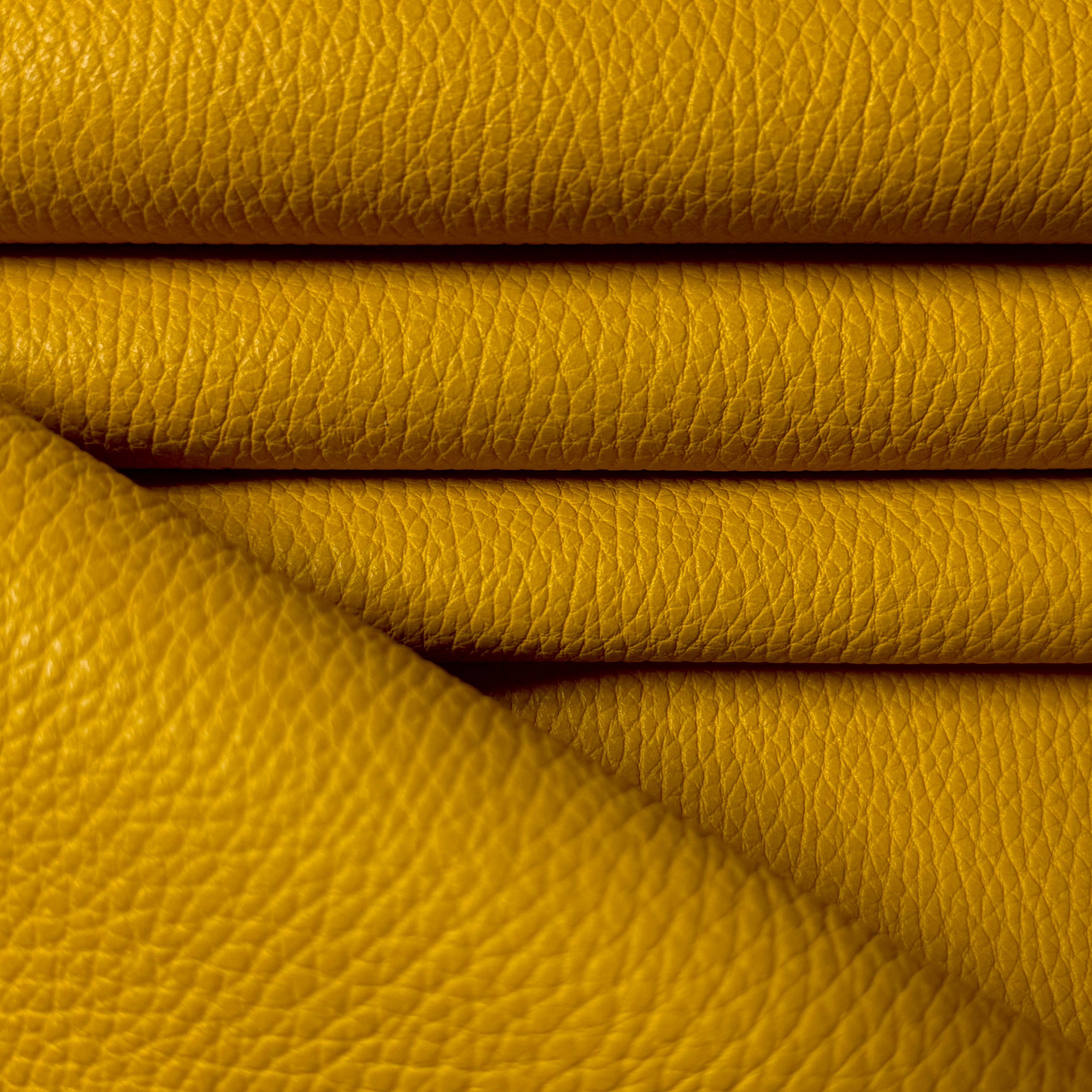 Italian Pebble Grain Calf, 3-4 oz | 15+ Colors