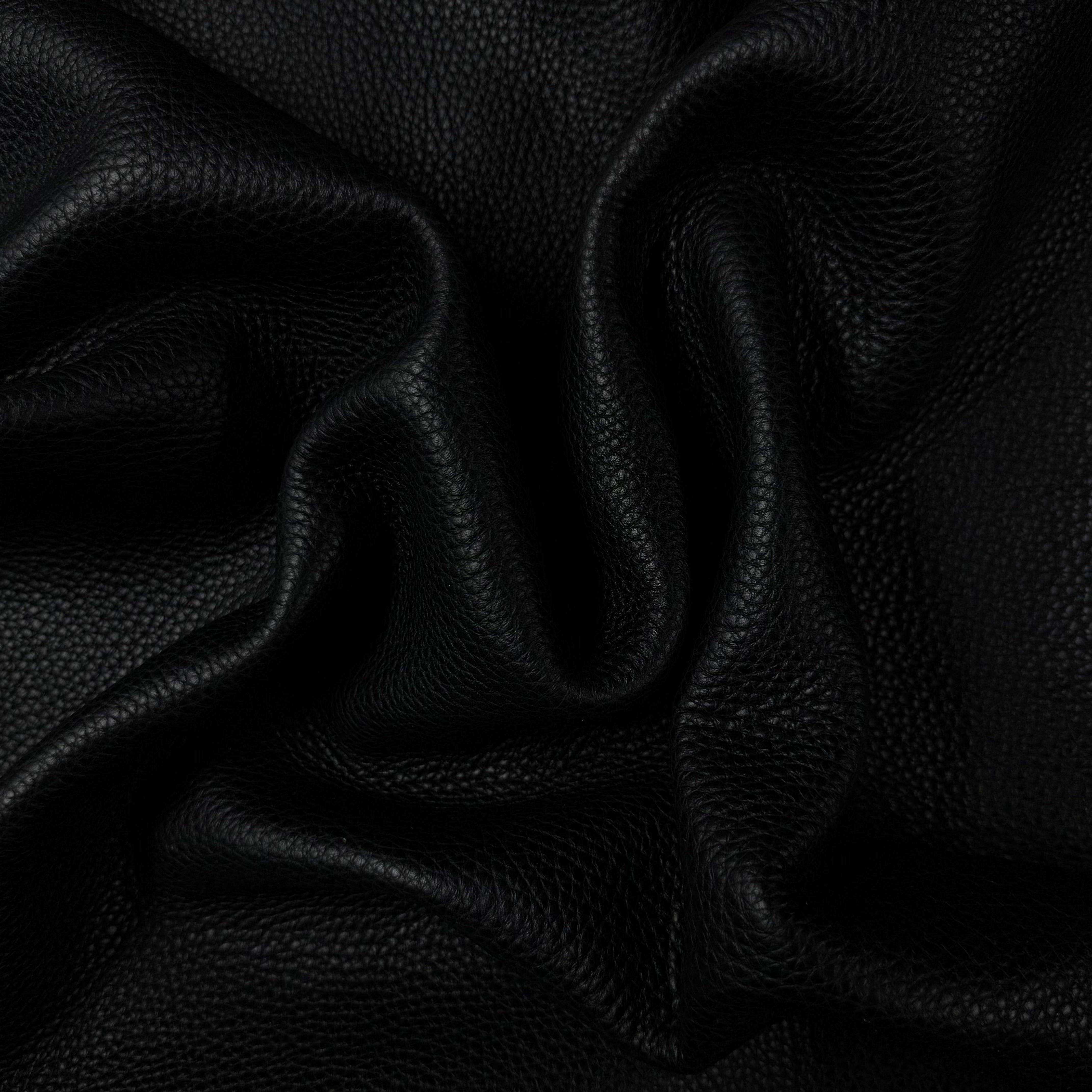 Pebble Grain Calf, 3-4 oz | 25+ Colors
