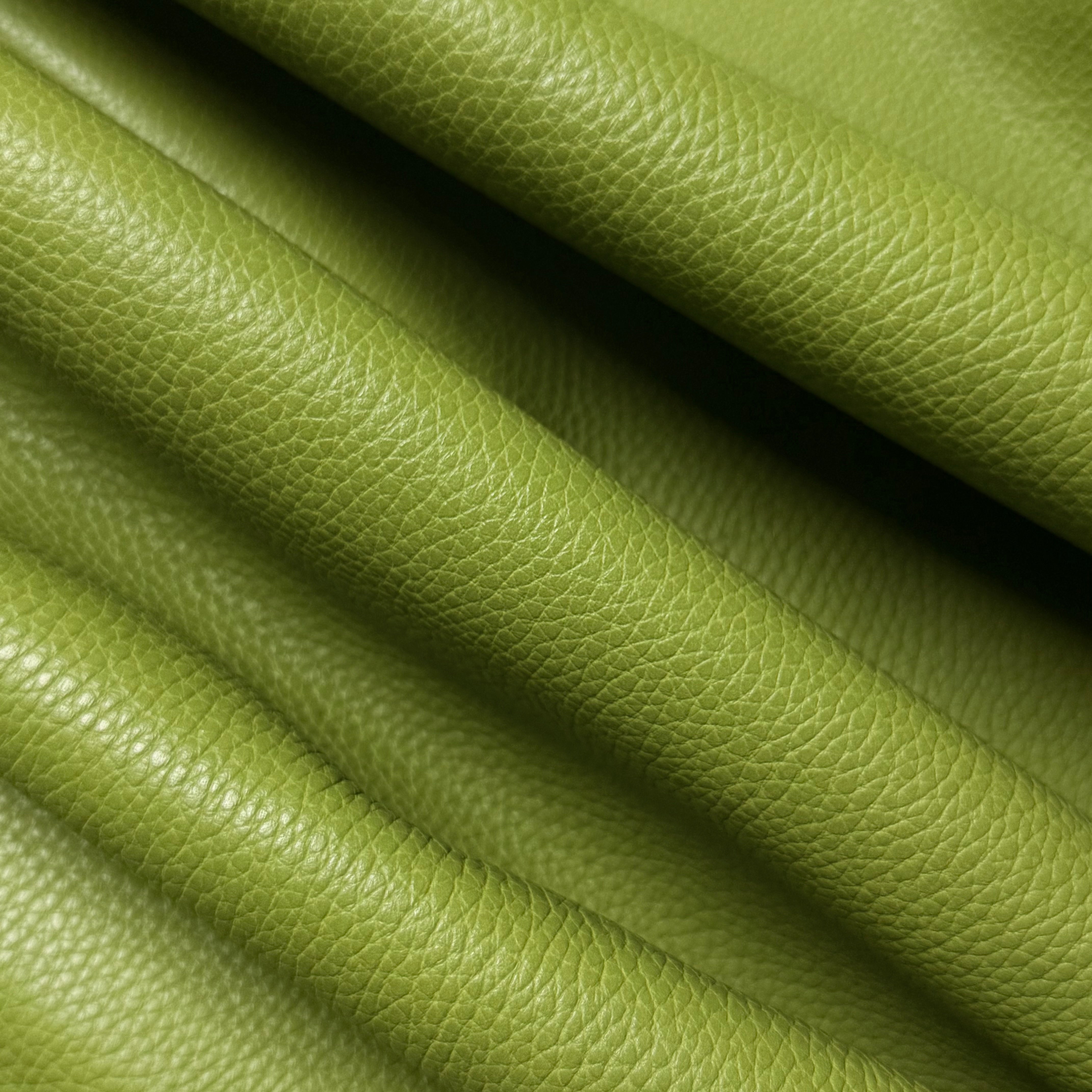 Italian Pebble Grain Calf, 3-4 oz | 15+ Colors