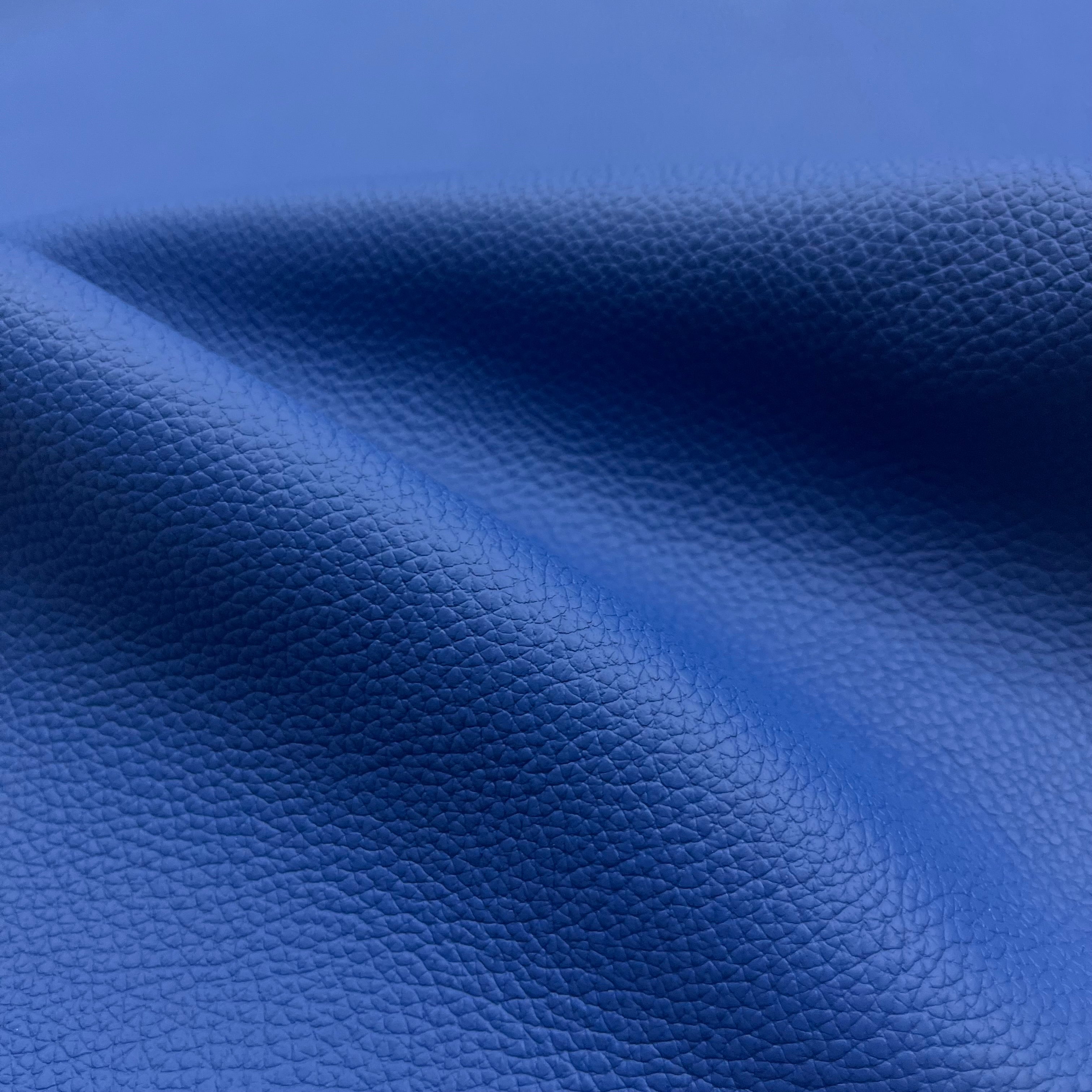Full Grain Pebbled Upholstery Cow, 3-4 oz | 28 Colors