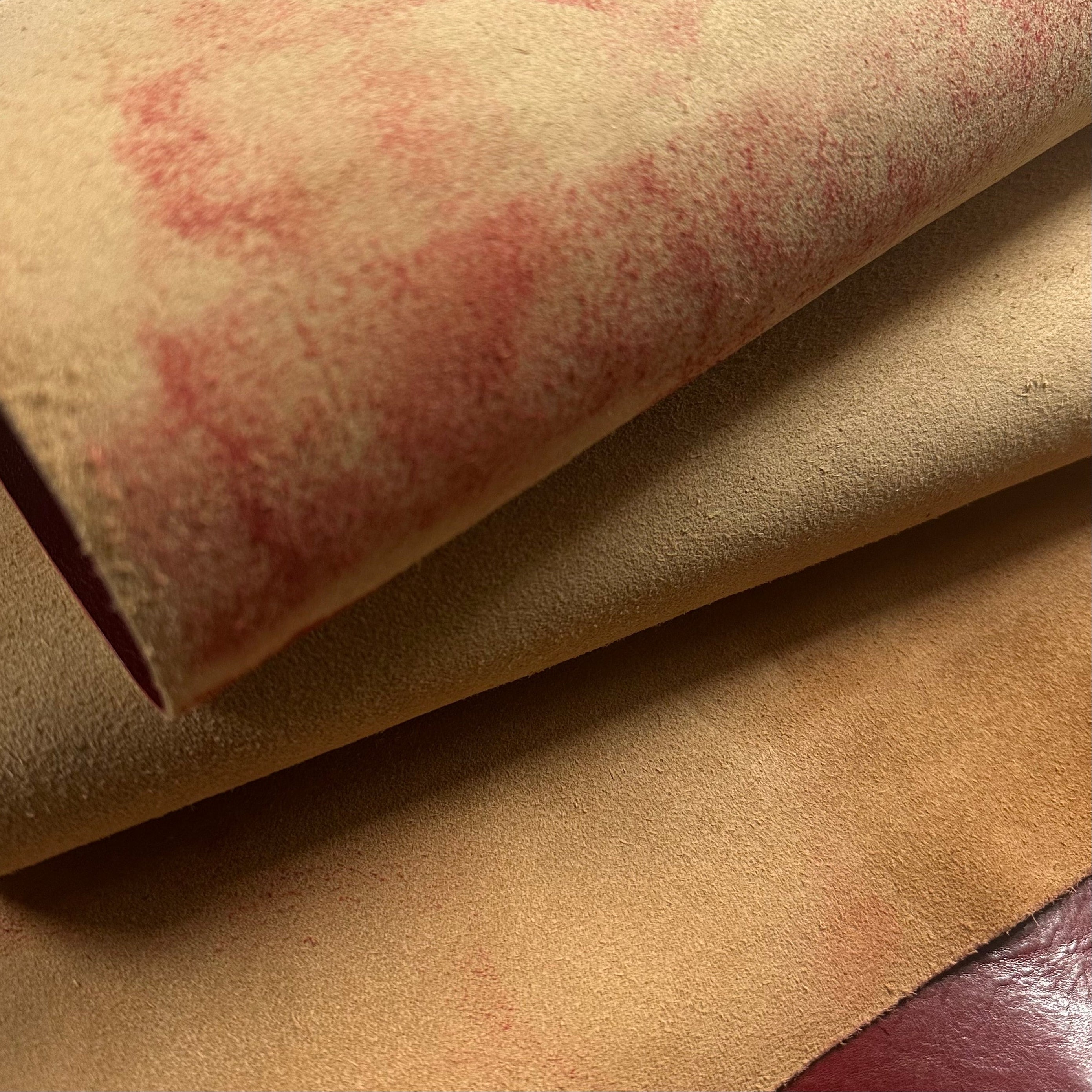 Artigiano Del Cuoio (ADC) Old Fashion, 4 oz | 9 Colors