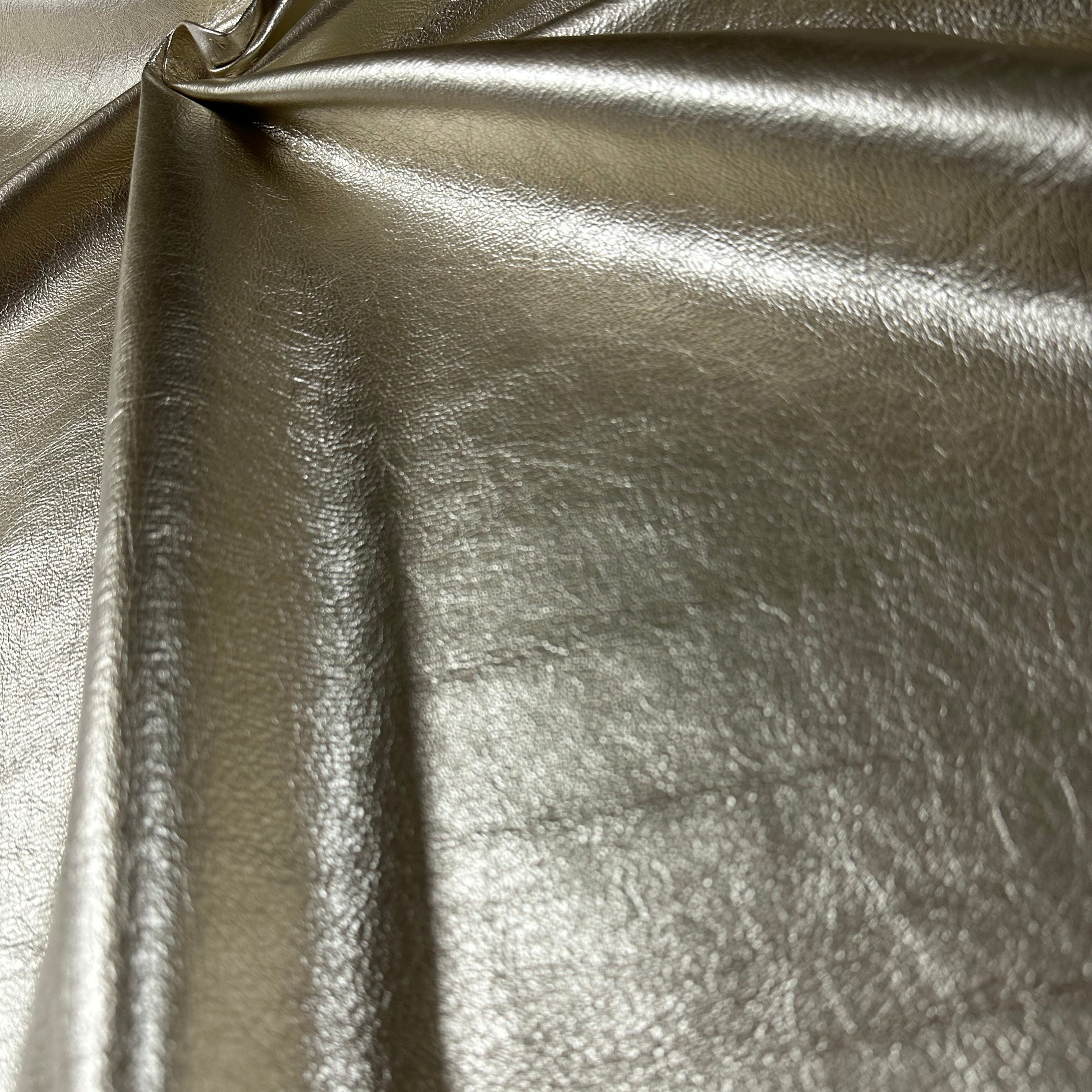 Metallic Foil Pig