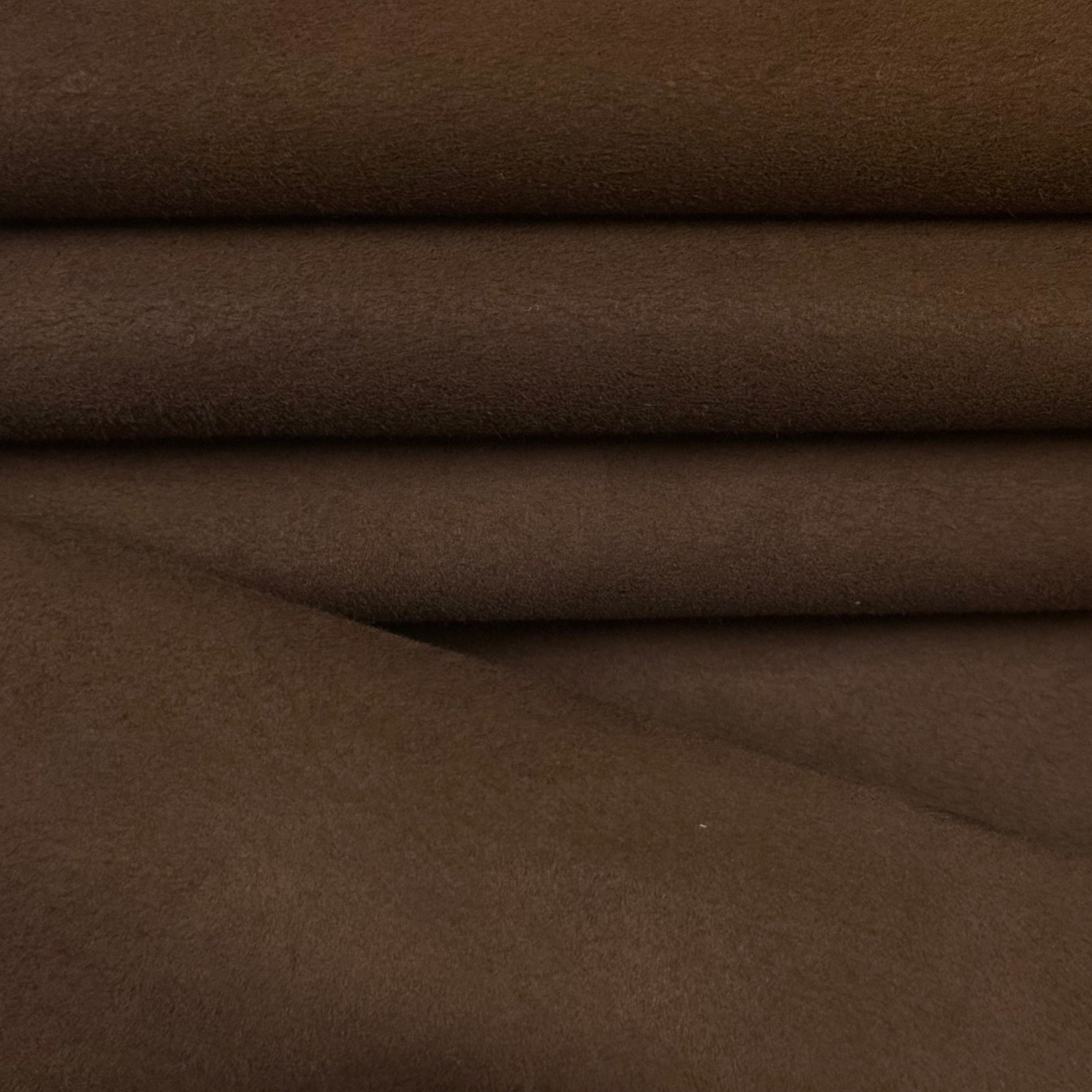 Italian Luxury Goat Suede, 1.5 oz | 35+ Colors