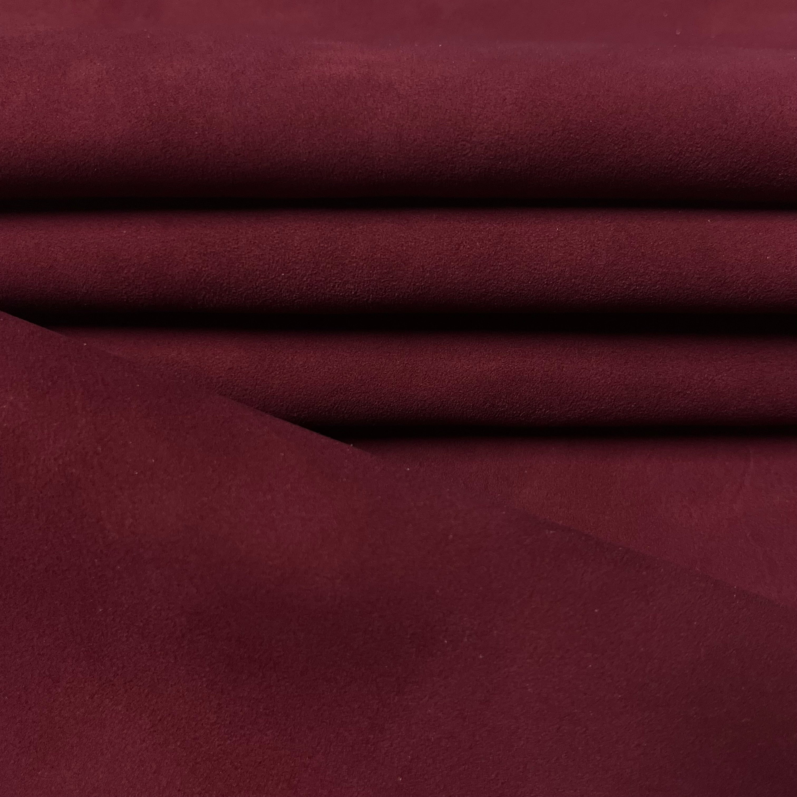 Luxury Goat Suede, 2 oz | 15+ Colors