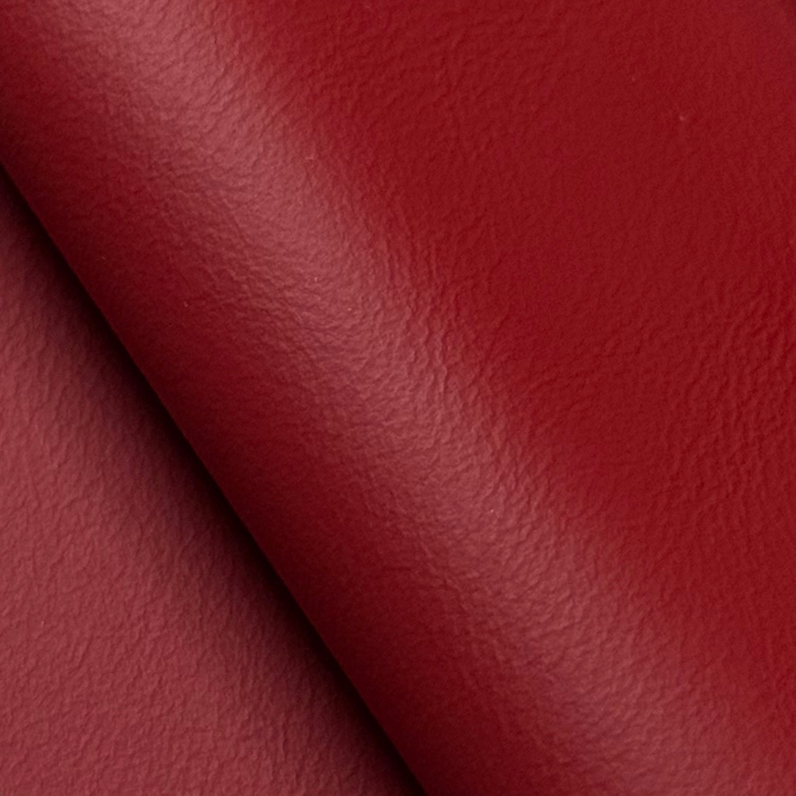 Performance Faux Upholstery Polyurethane (PU) Vinyl, Smooth | 20+ Colors