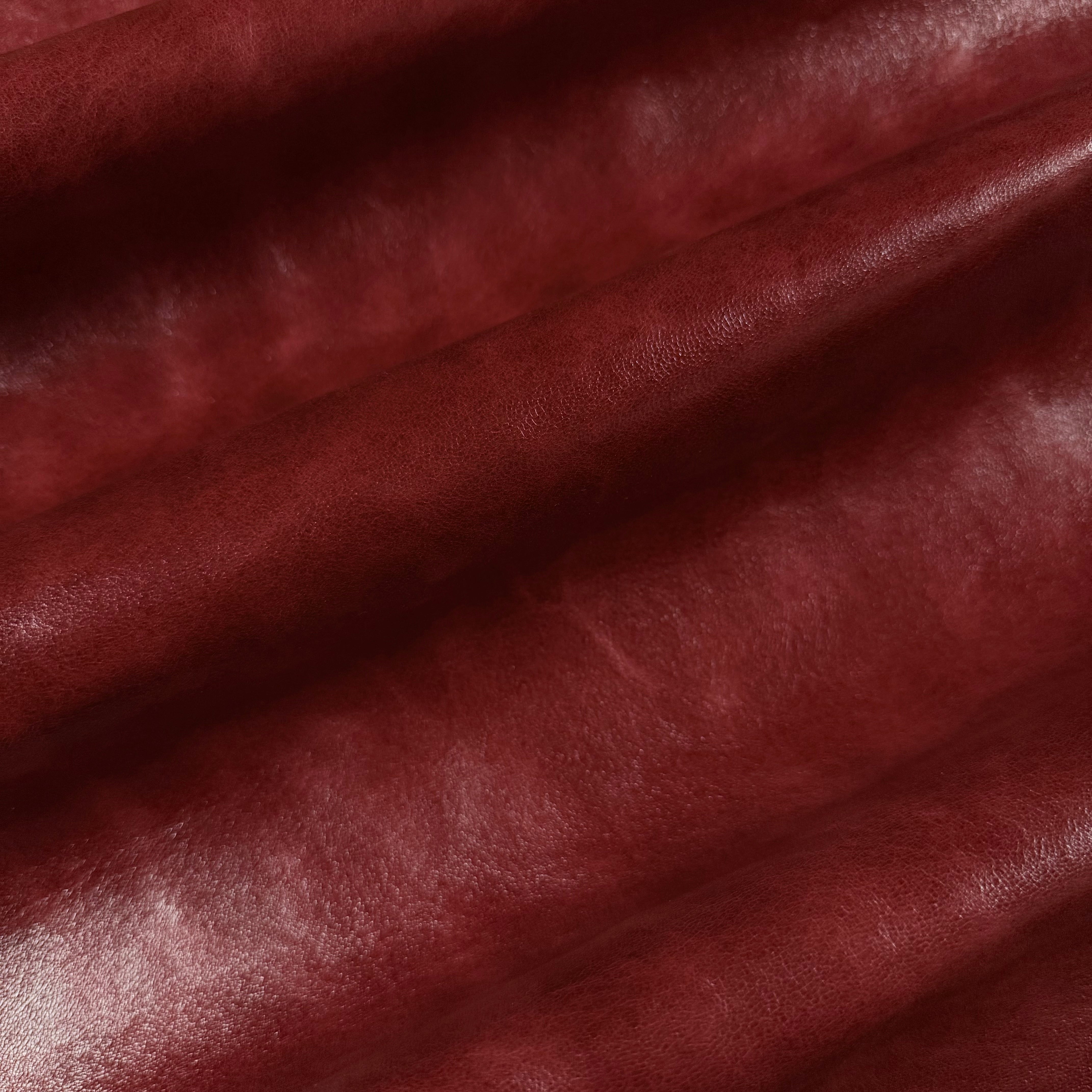 Hand Glazed Smooth Two-Tone Lamb, 2.5 oz | 4 Colors