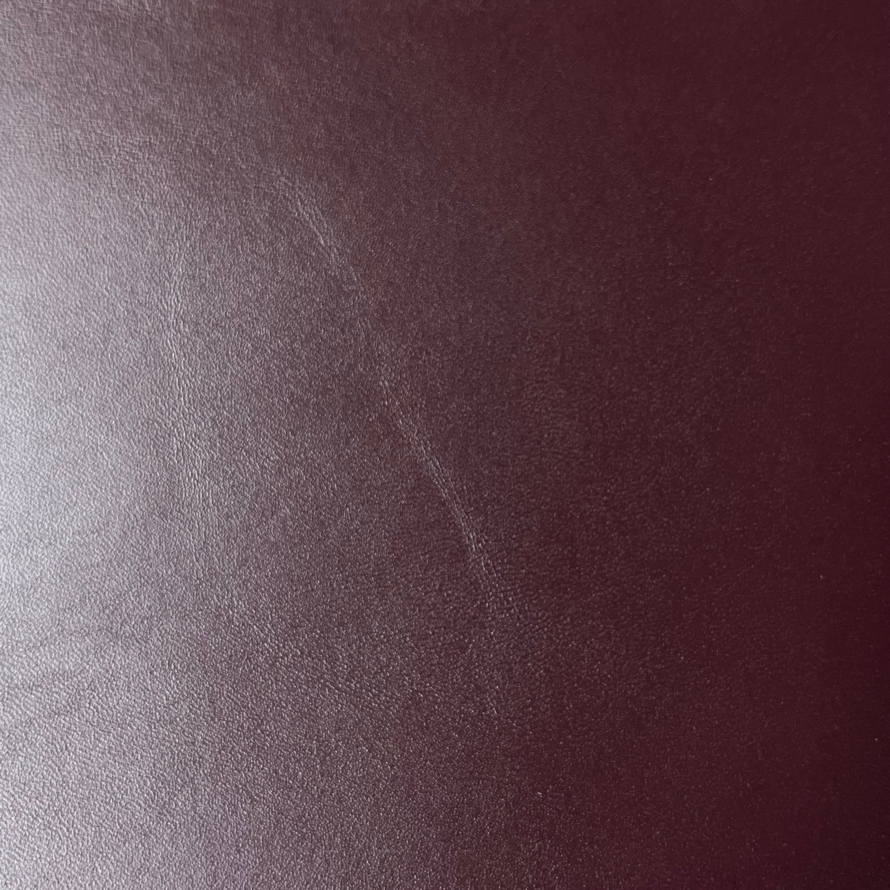 Drum Dyed Nappa Lamb Heavy, 2.5 oz | 15+ Colors