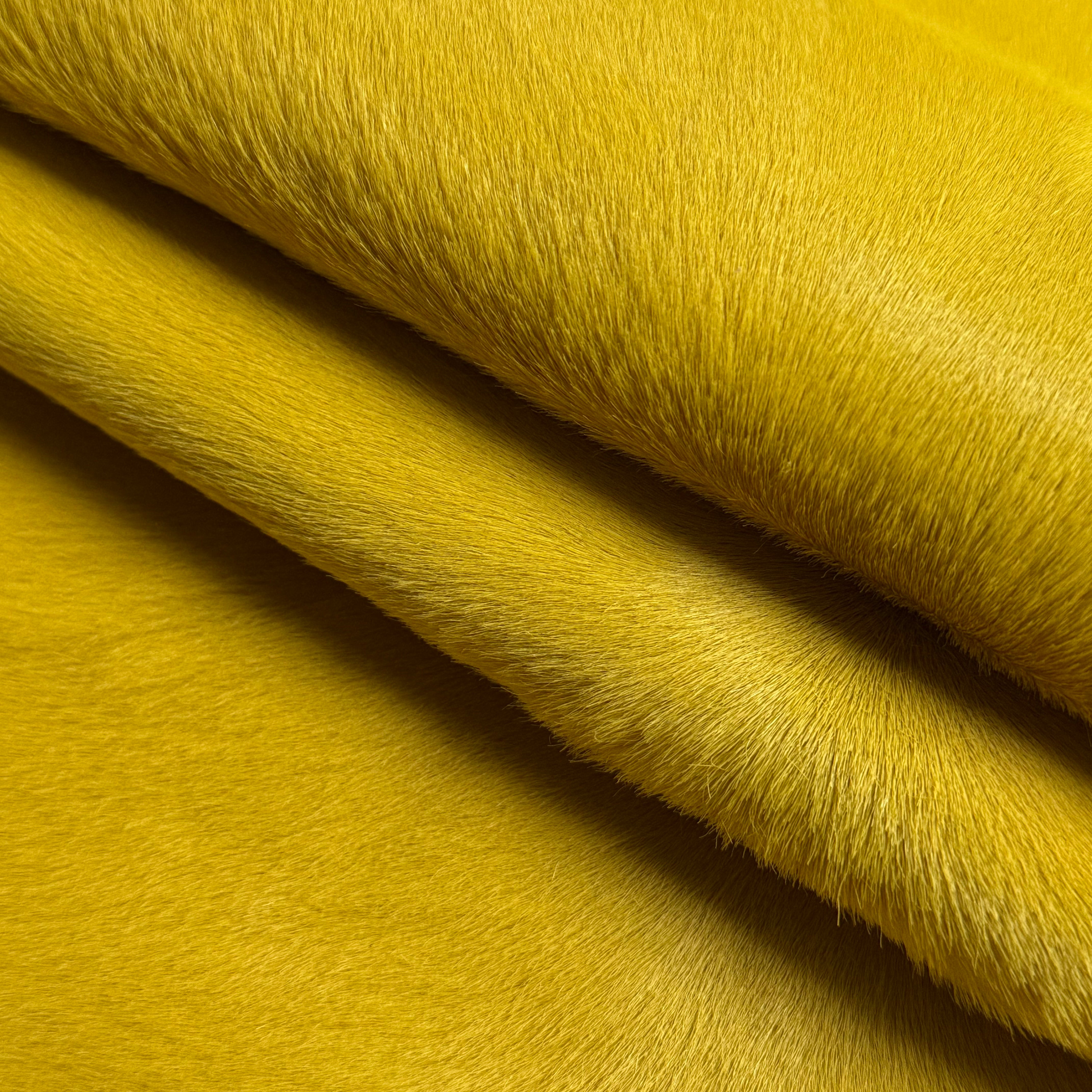 Cavalino Hair-On Calf, 2 oz | 20+ Colors