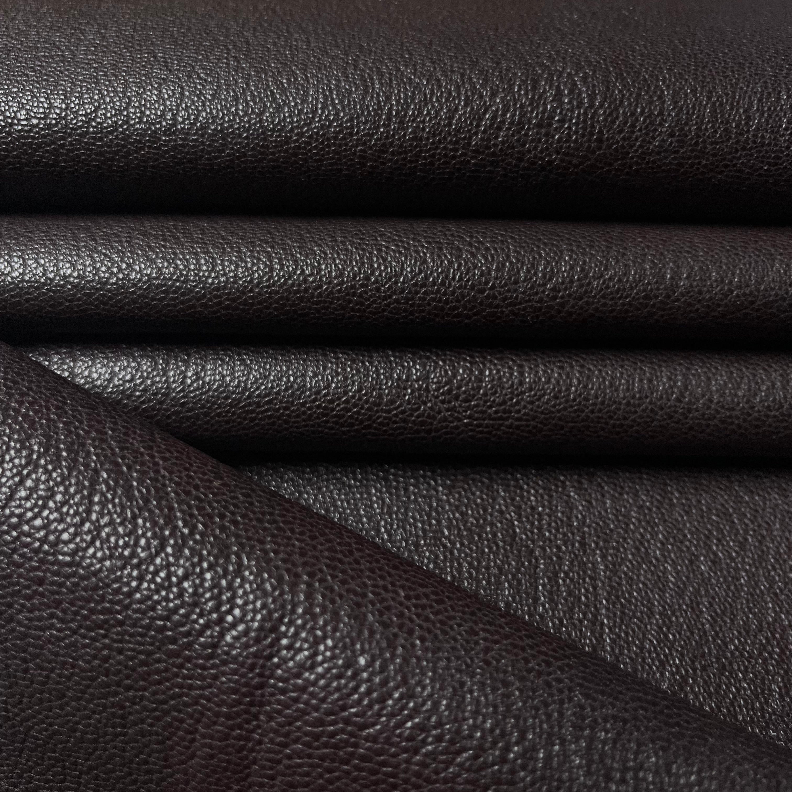 Nappa Goat Veg Tan, 2.5 oz