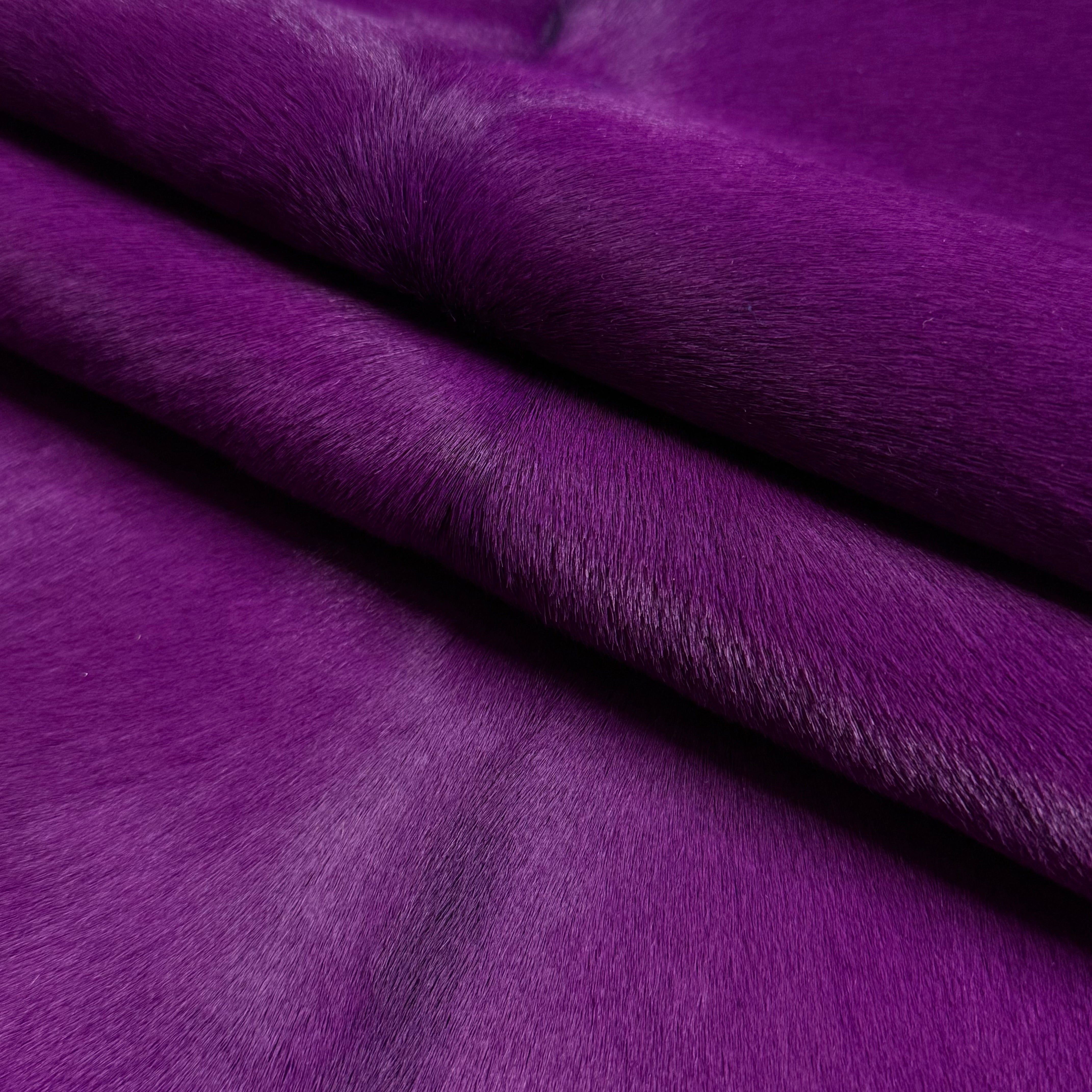 Cavalino Hair-On Calf, 2 oz | 20+ Colors