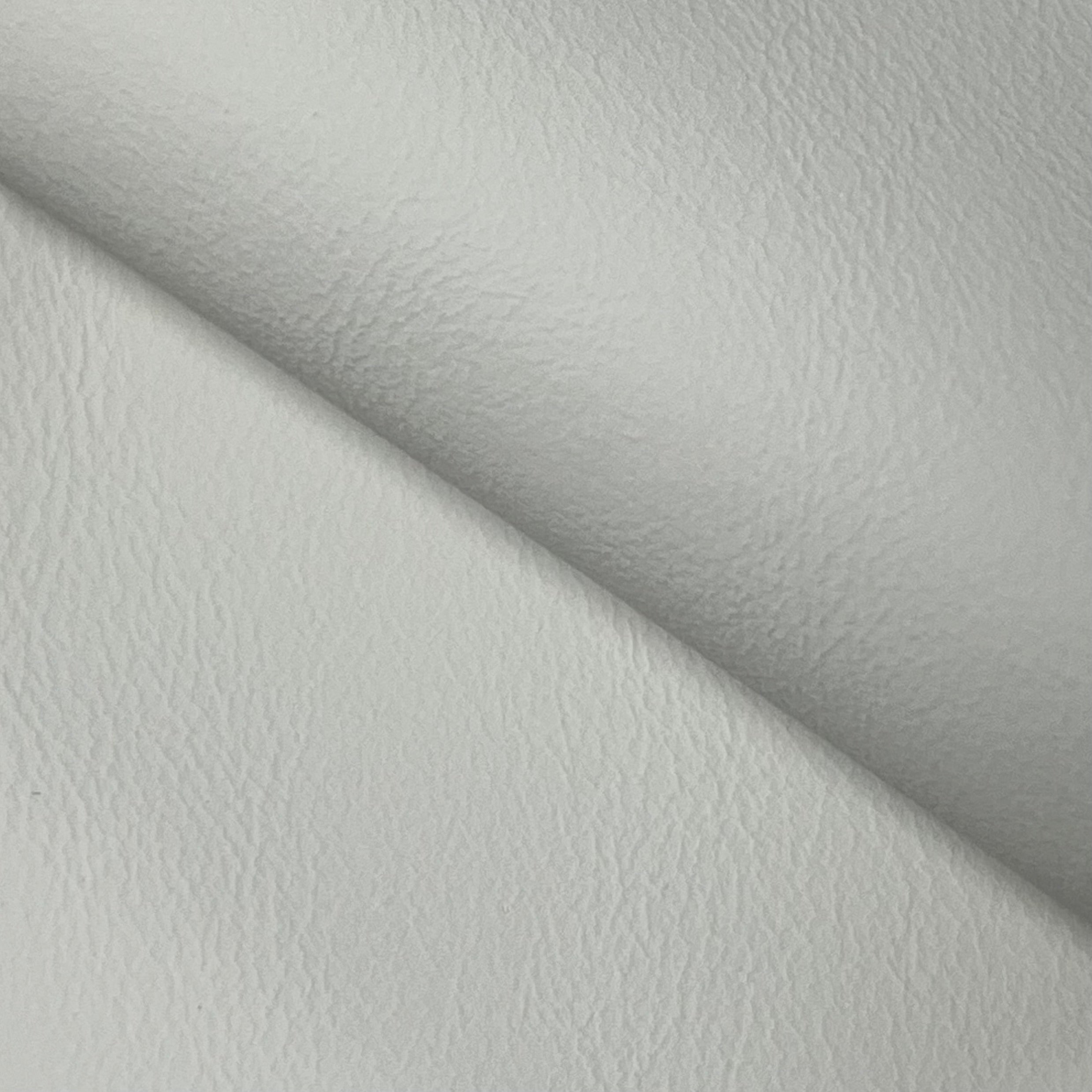 Performance Faux Upholstery Polyurethane (PU) Vinyl, Smooth | 20+ Colors