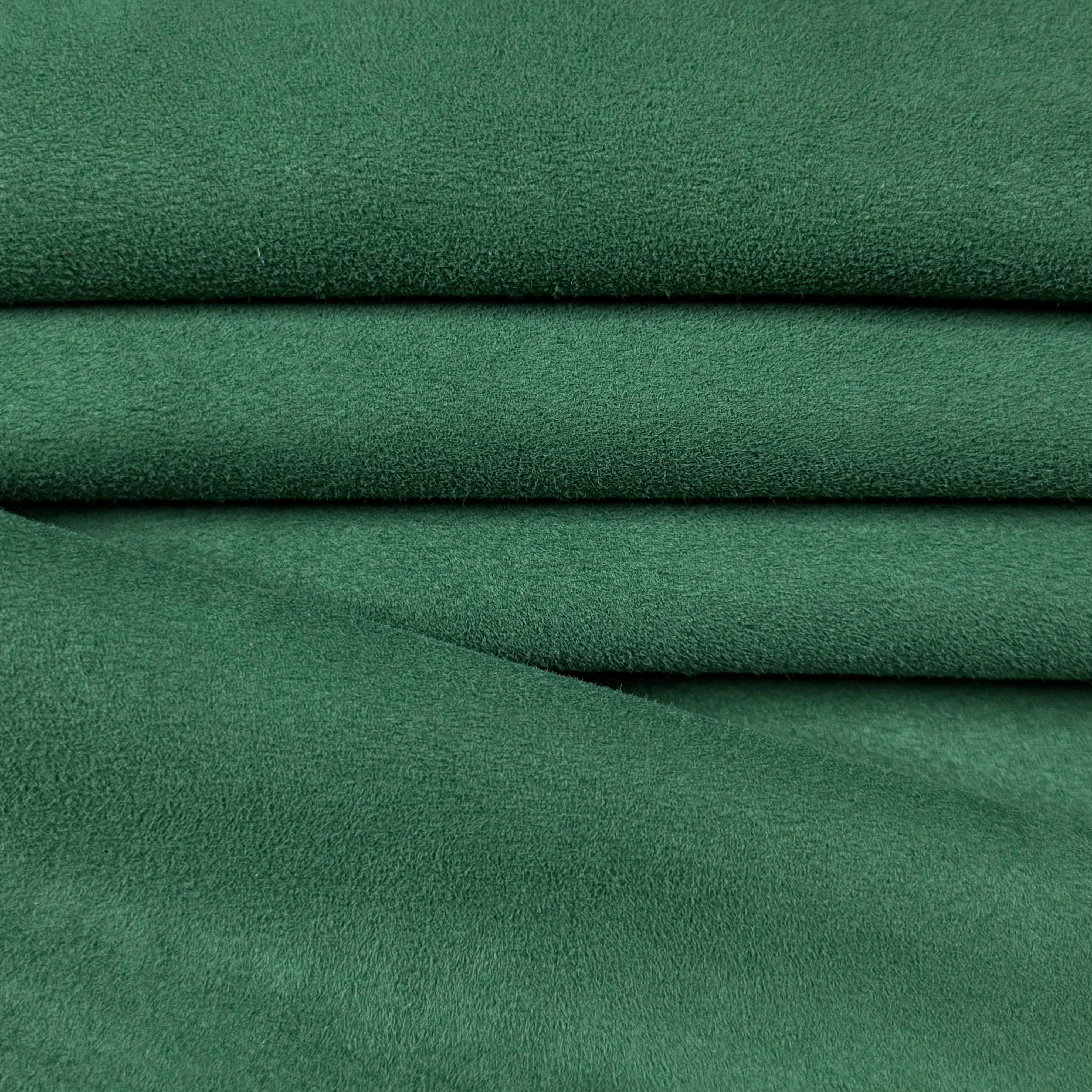 Italian Luxury Goat Suede, 1.5 oz | 35+ Colors