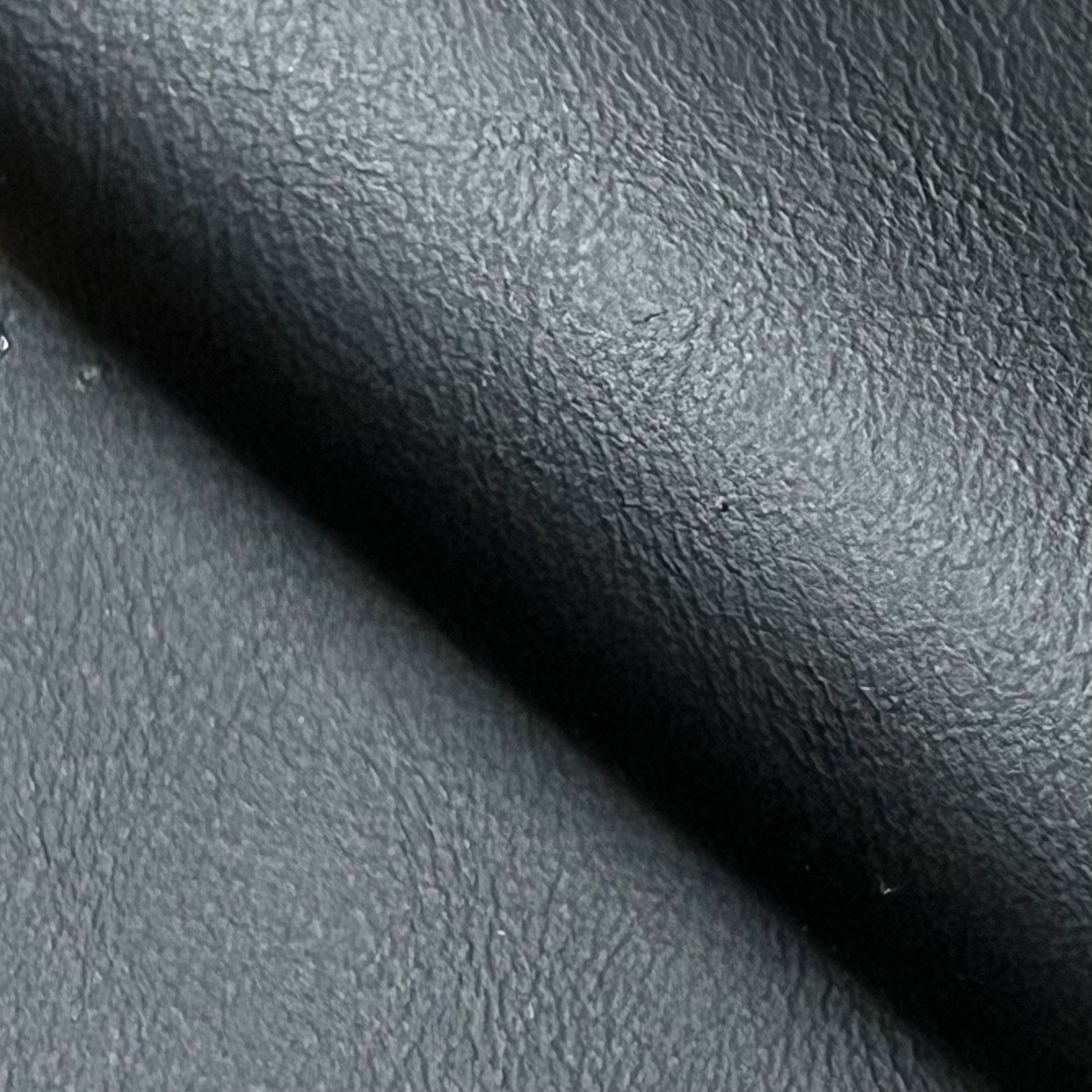 Performance Faux Upholstery Polyurethane (PU) Vinyl, Smooth | 20+ Colors