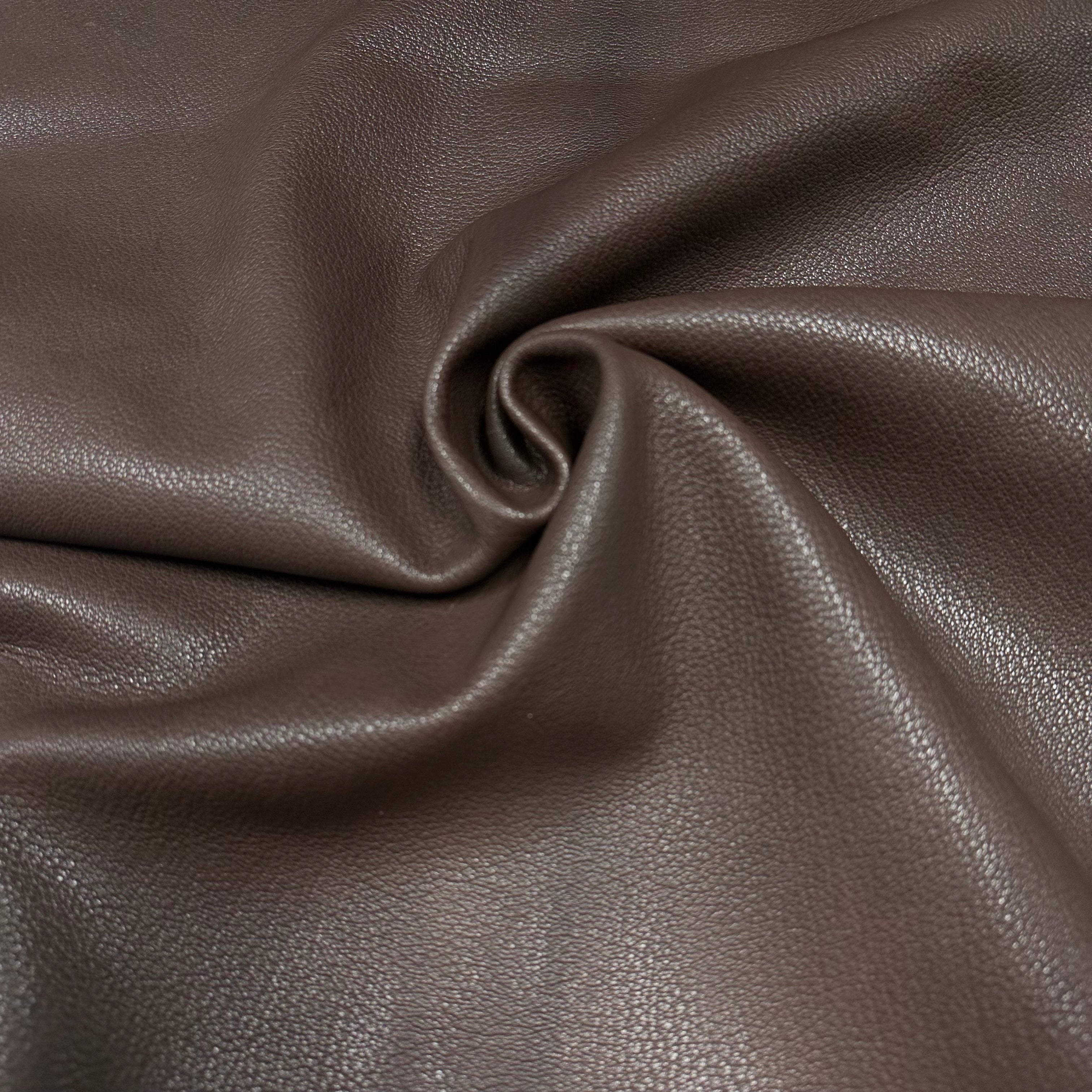 Drum Dyed Goatskin, 2.5-3 oz. | 9 Colors