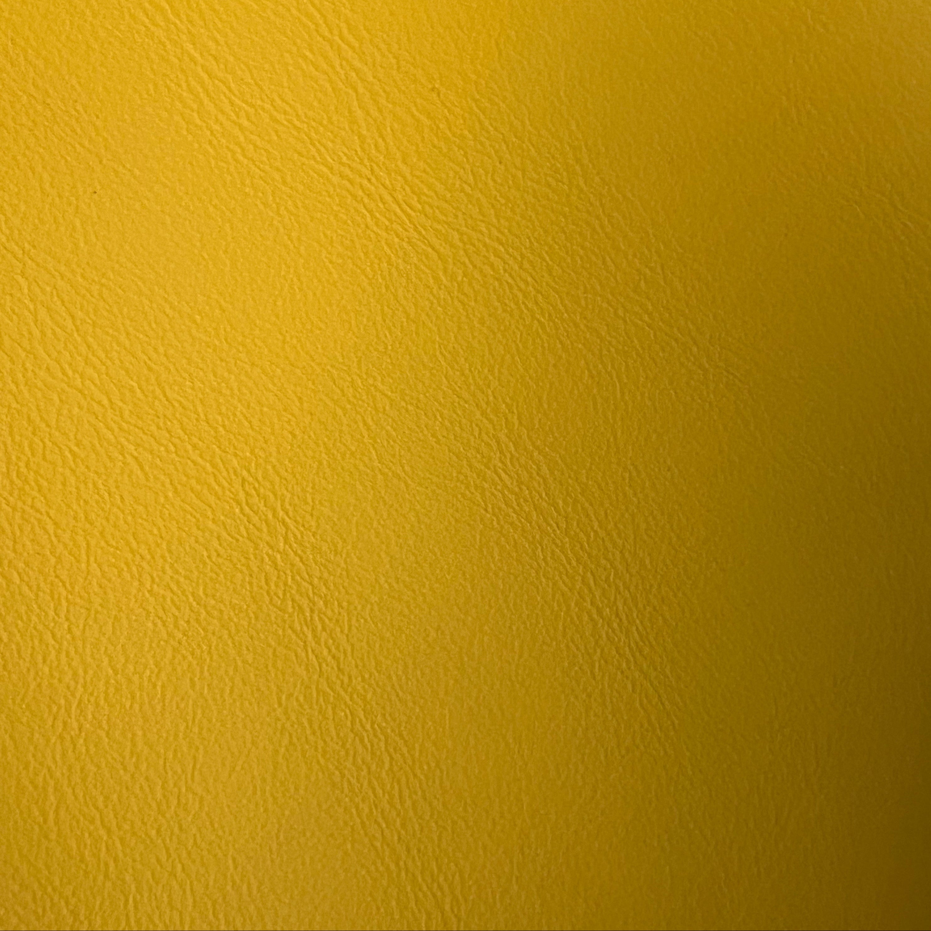 Performance Upholstery Faux PU Leather, Smooth | 20+ Colors