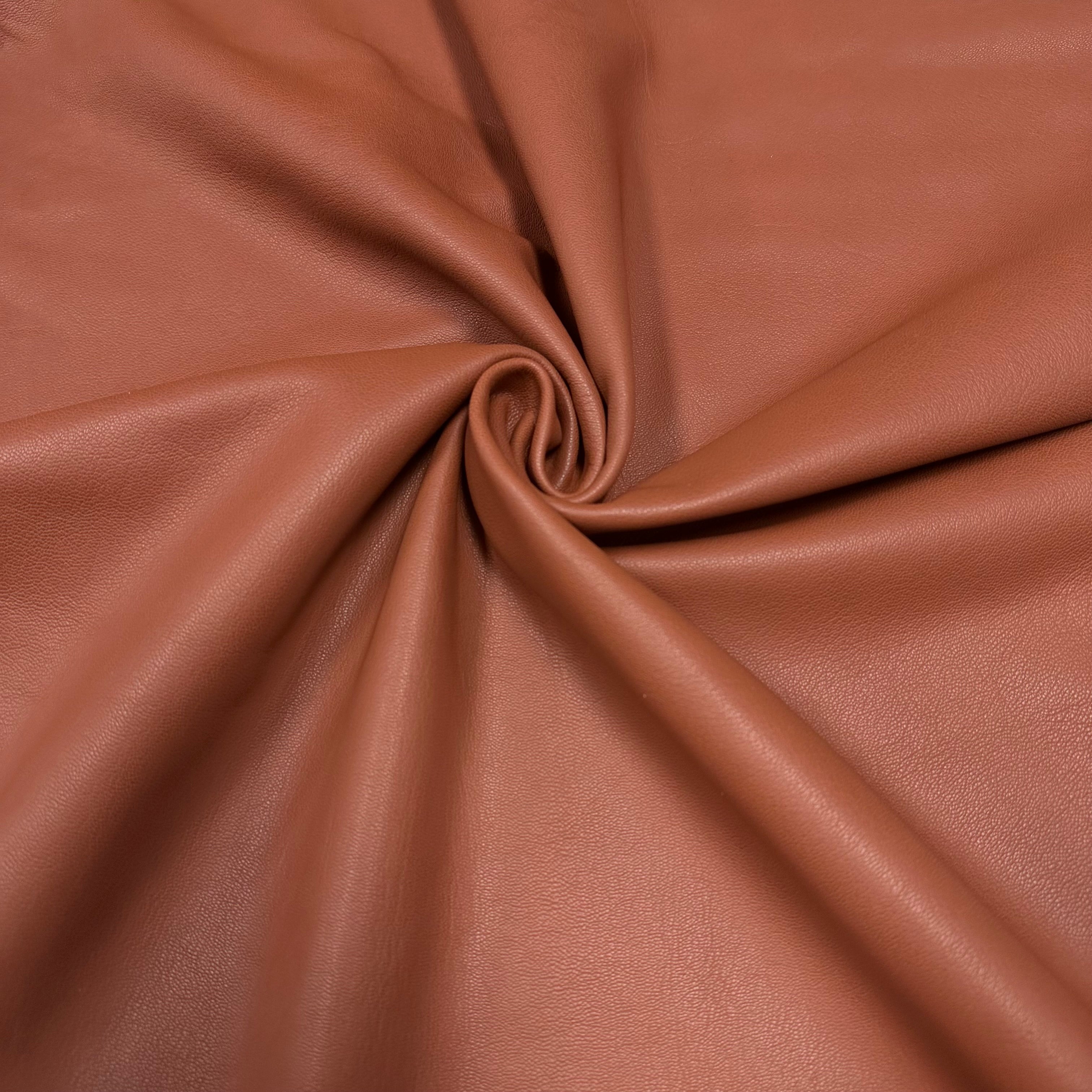 Drum Dyed Goatskin, 2.5-3 oz. | 9 Colors