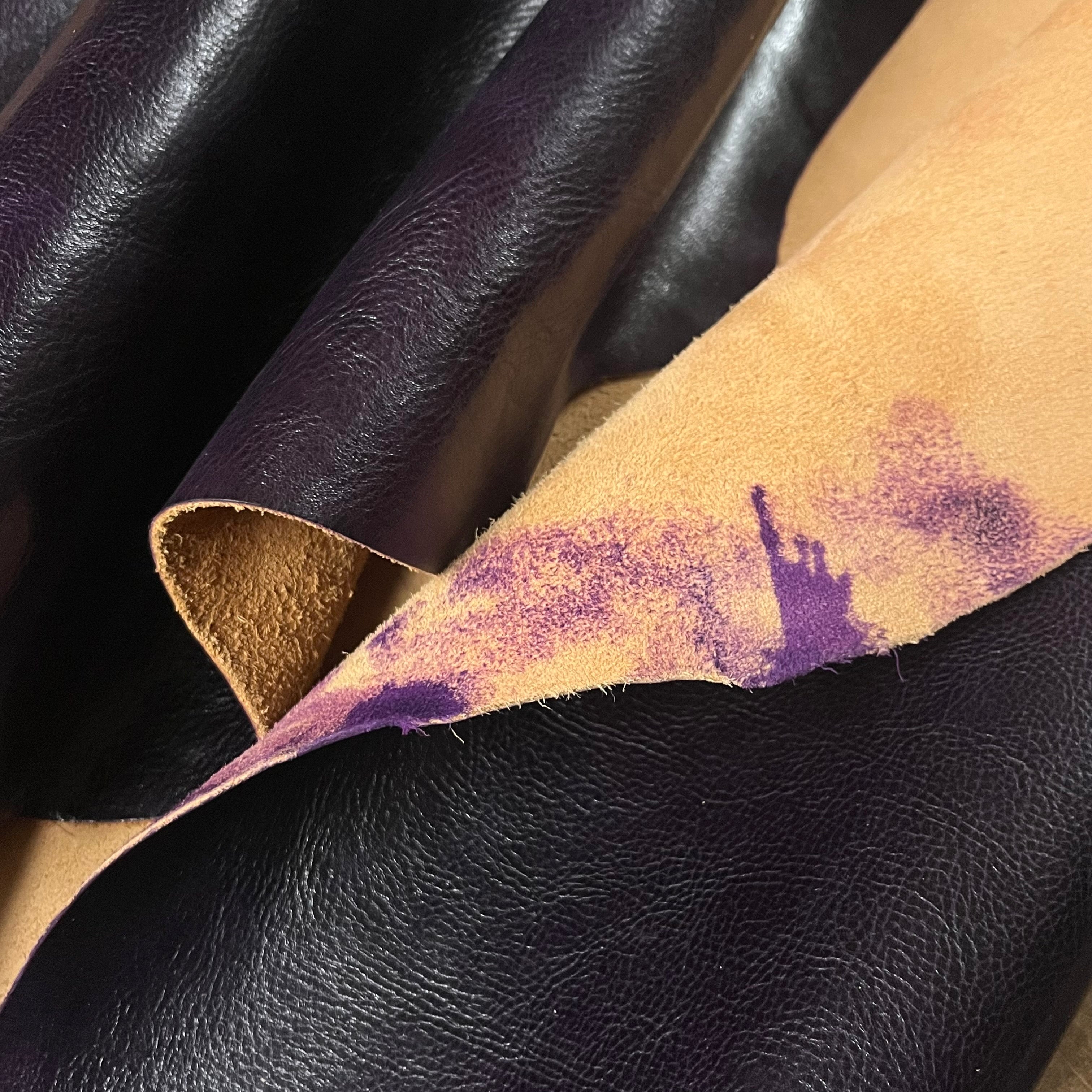 Artigiano Del Cuoio (ADC) Old Fashion Leather, 4 oz - 9 Colors