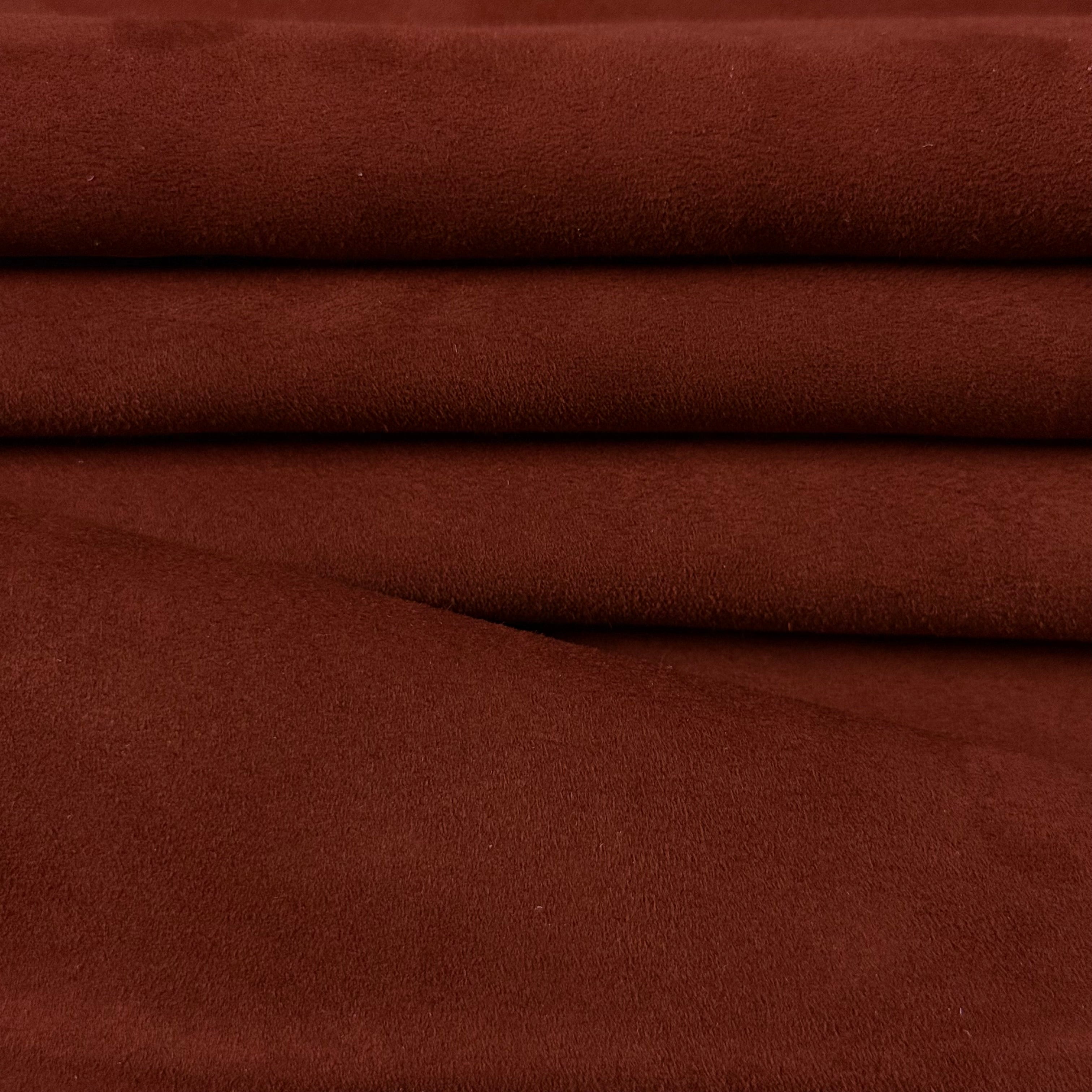 Italian Luxury Goat Suede, 1.5 oz | 25+ Colors