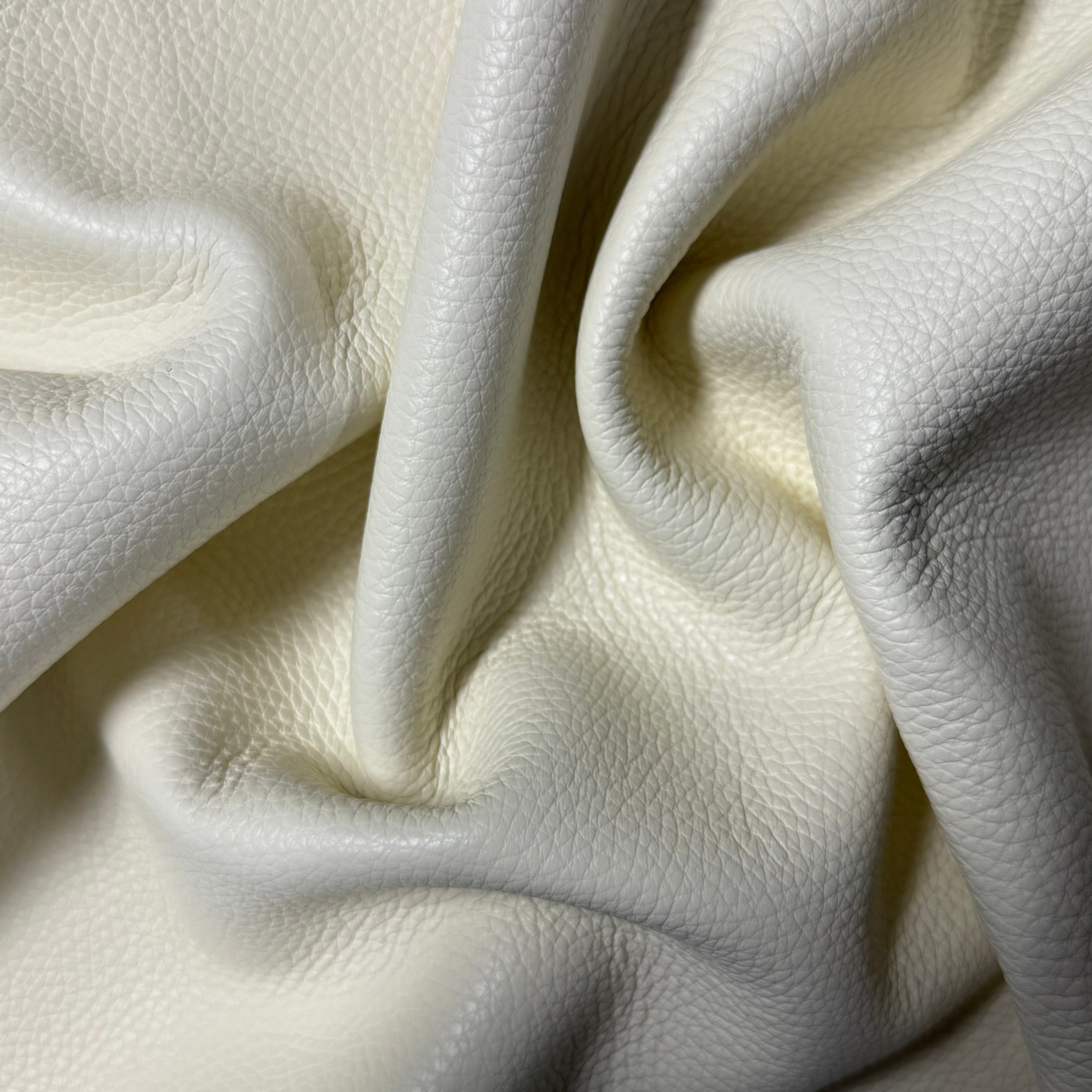 Italian Pebble Grain Calf, 3-4 oz | 15+ Colors
