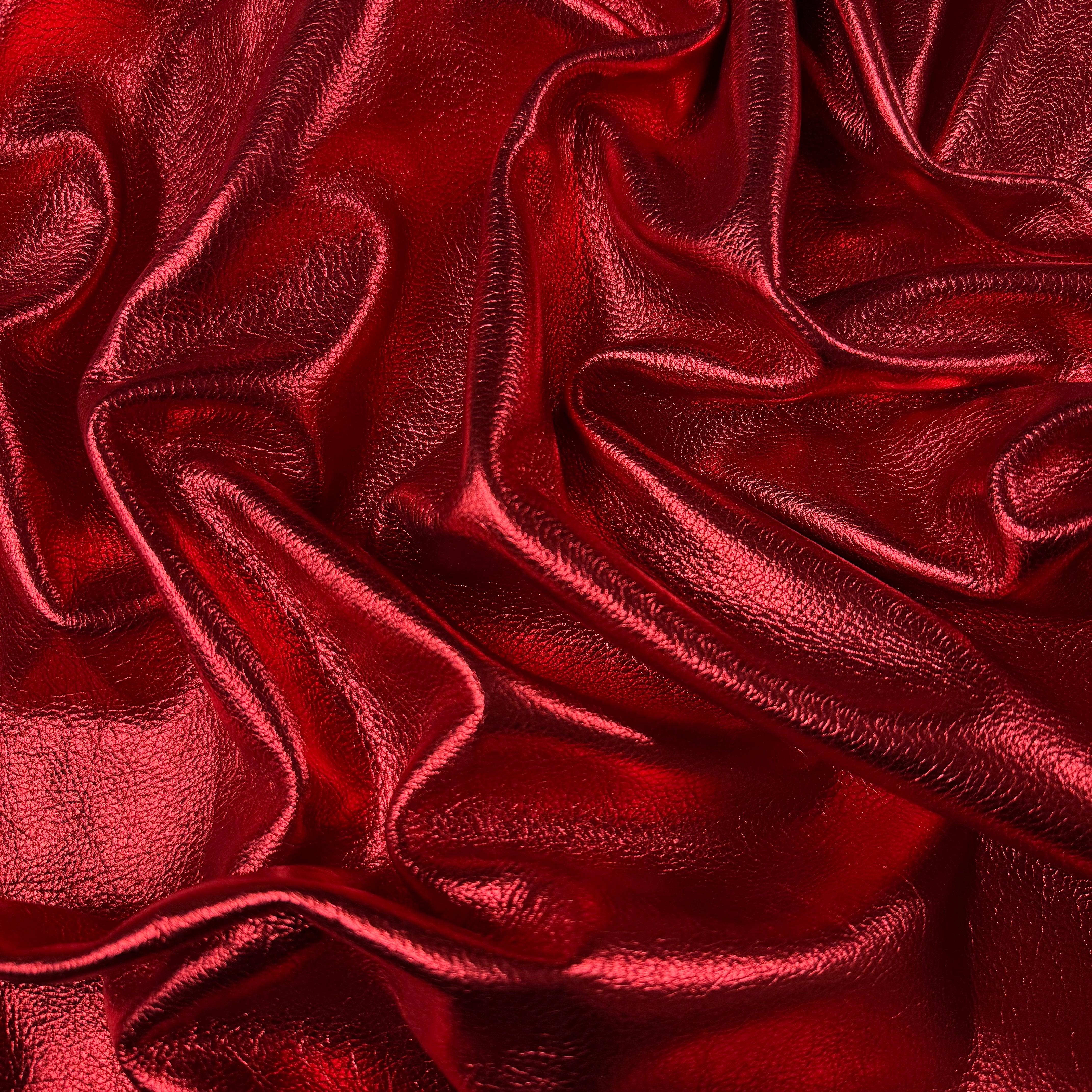 Metallic Foil Milled Cow, 3 oz | 25+ Colors