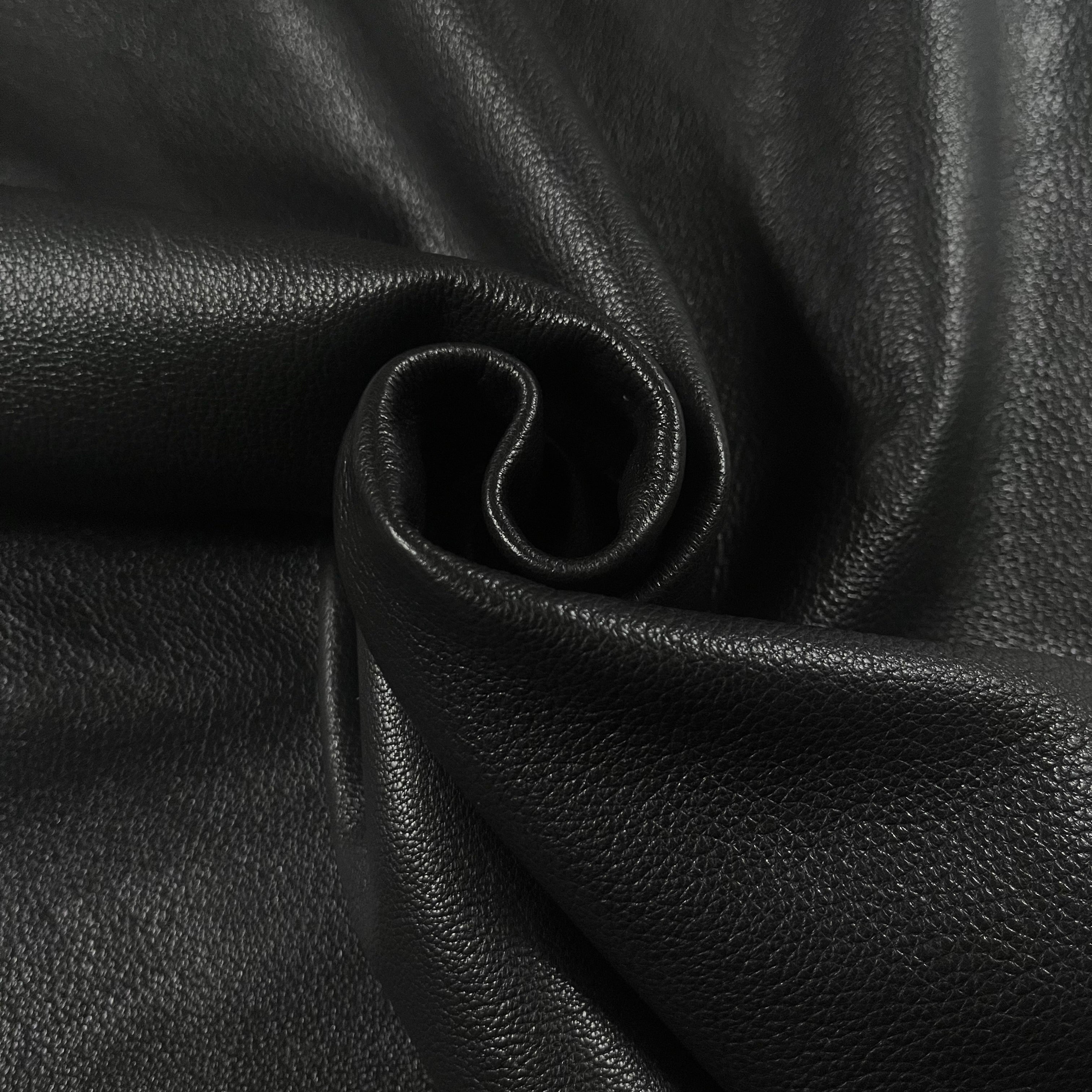 Nappa Goat Veg Tan, 2.5 oz