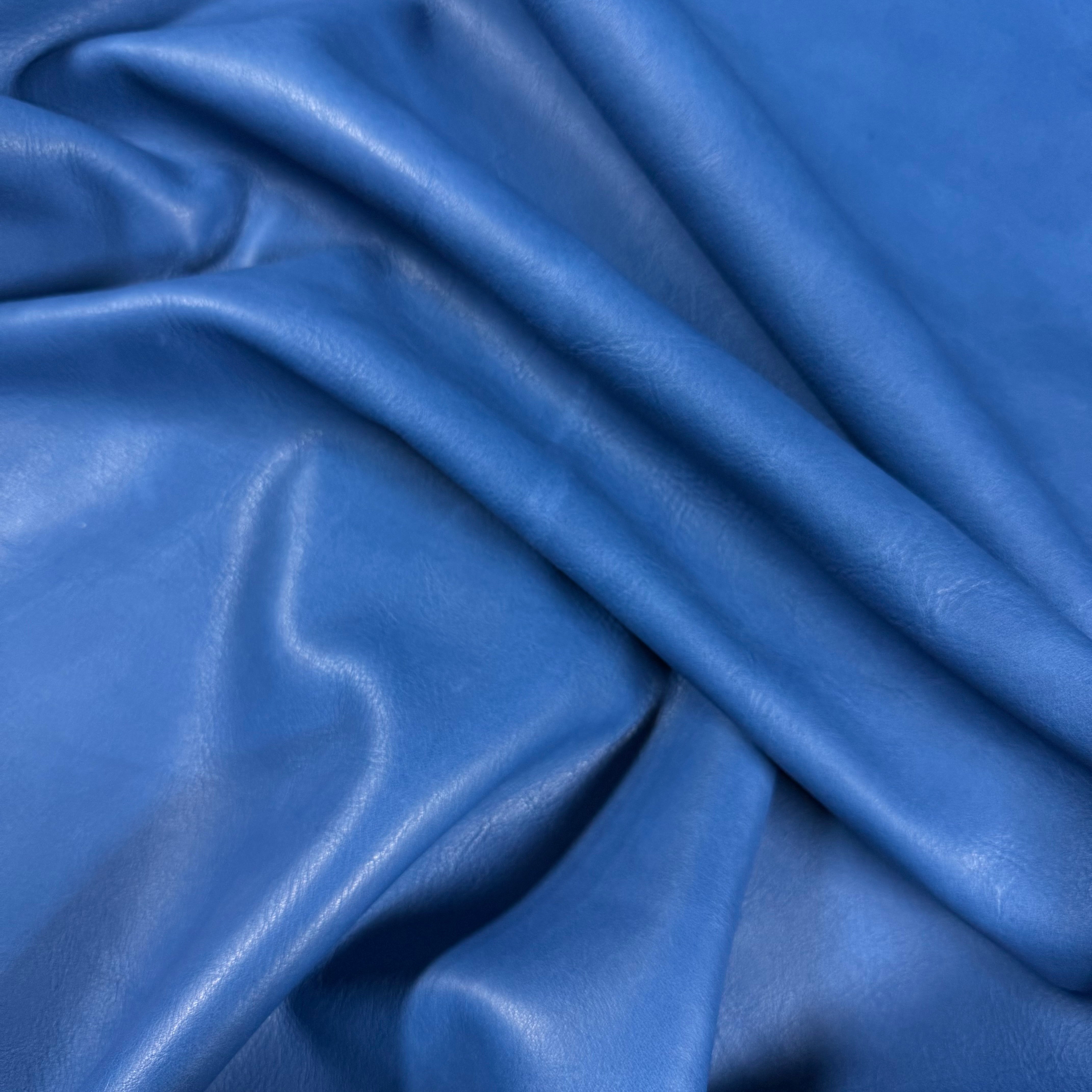 Veg Line - Soft Veg-Tan Cowhide, 3.5-4 oz | 15+ Colors