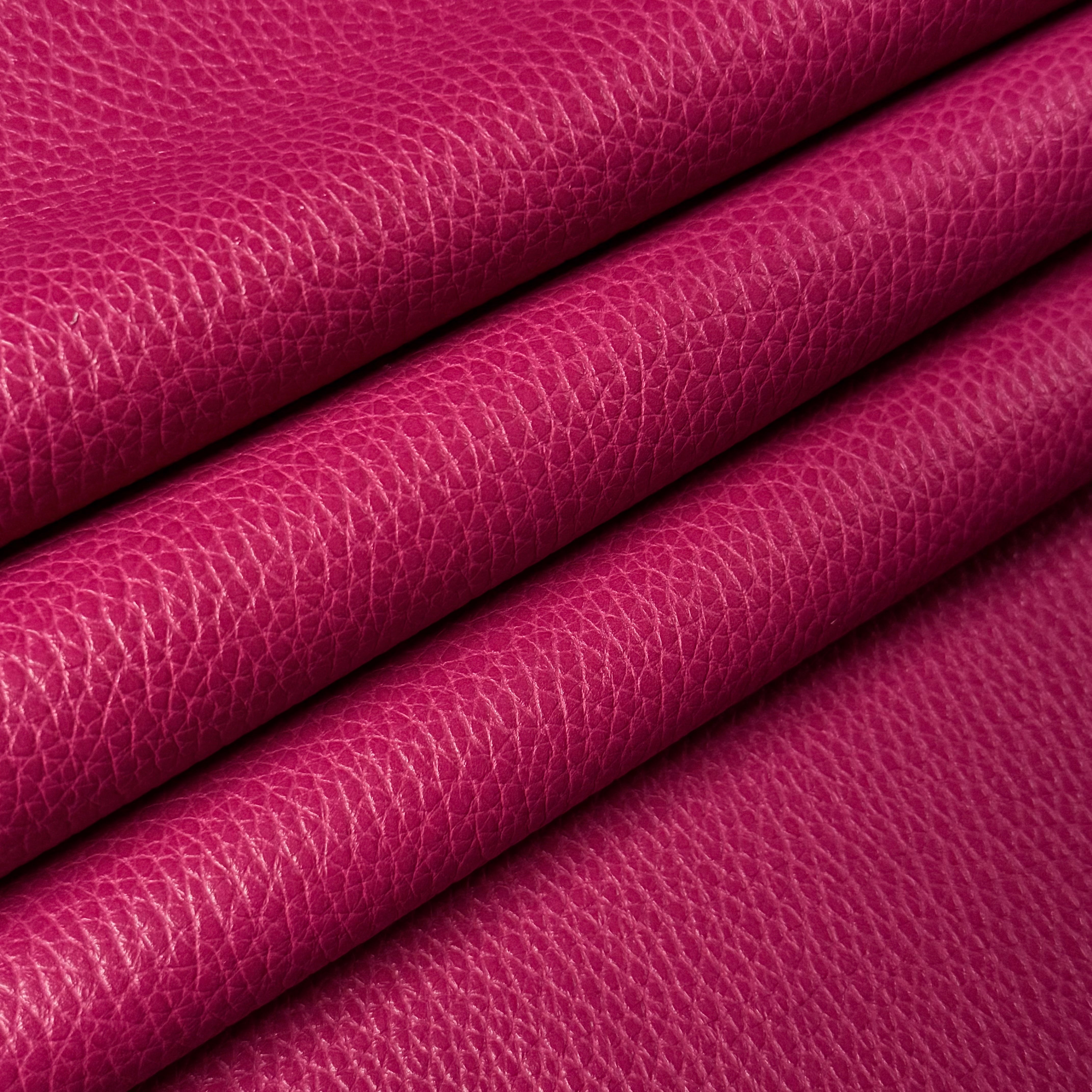Italian Pebble Grain Calf, 3-4 oz | 15+ Colors