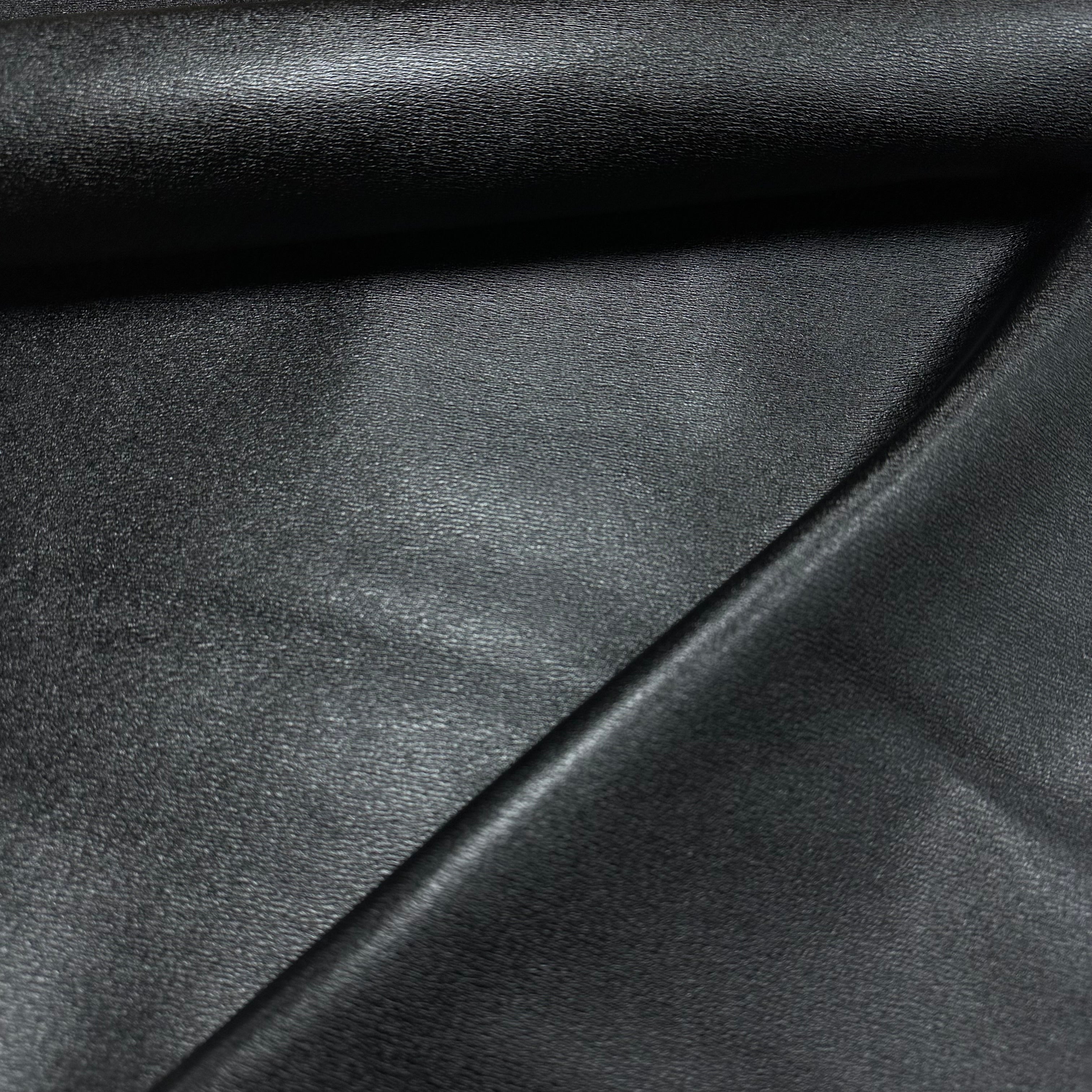 Bookbinding Pigskin - Cross Grain Resin Film Finish | 9 Colors