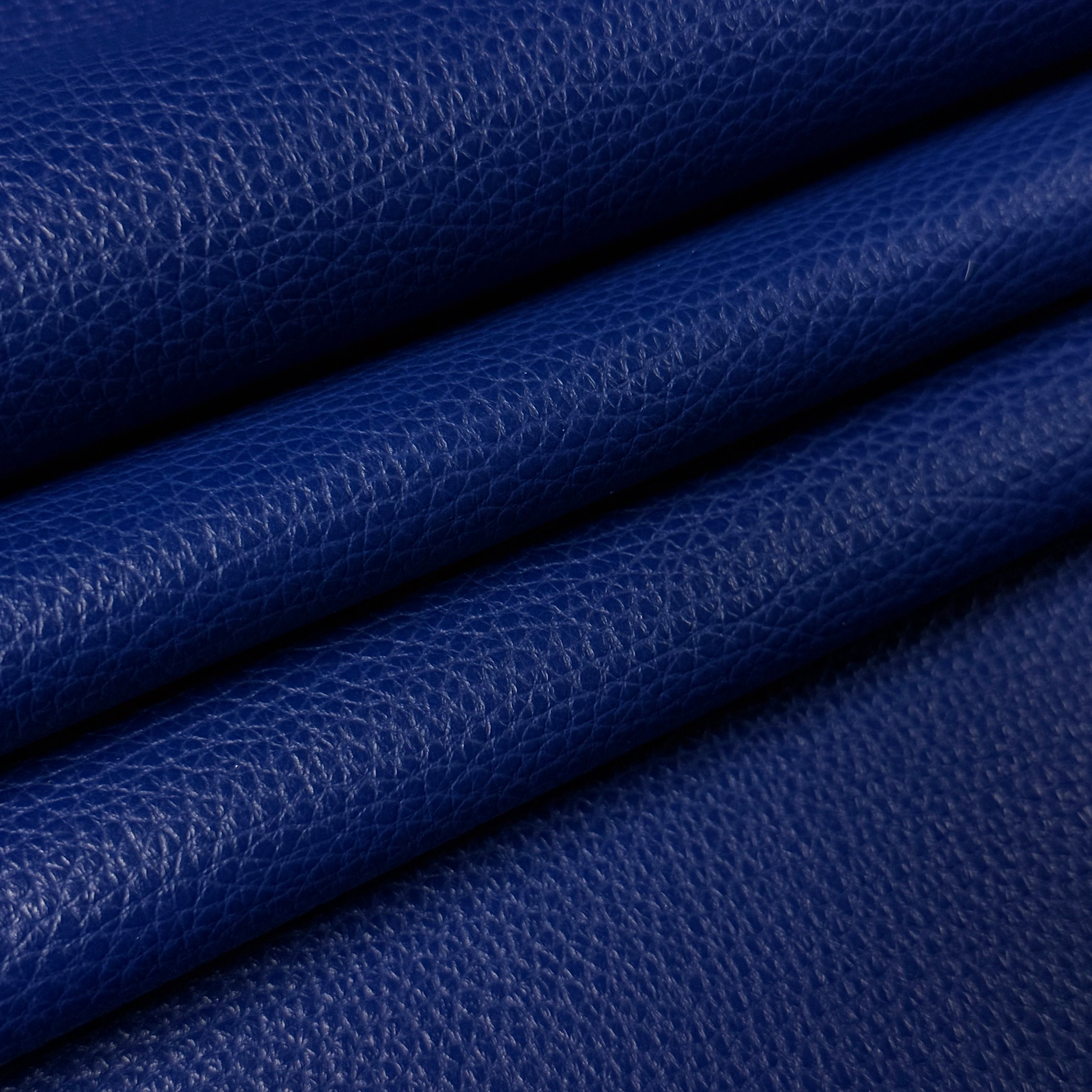 Italian Pebble Grain Calf, 3-4 oz | 15+ Colors