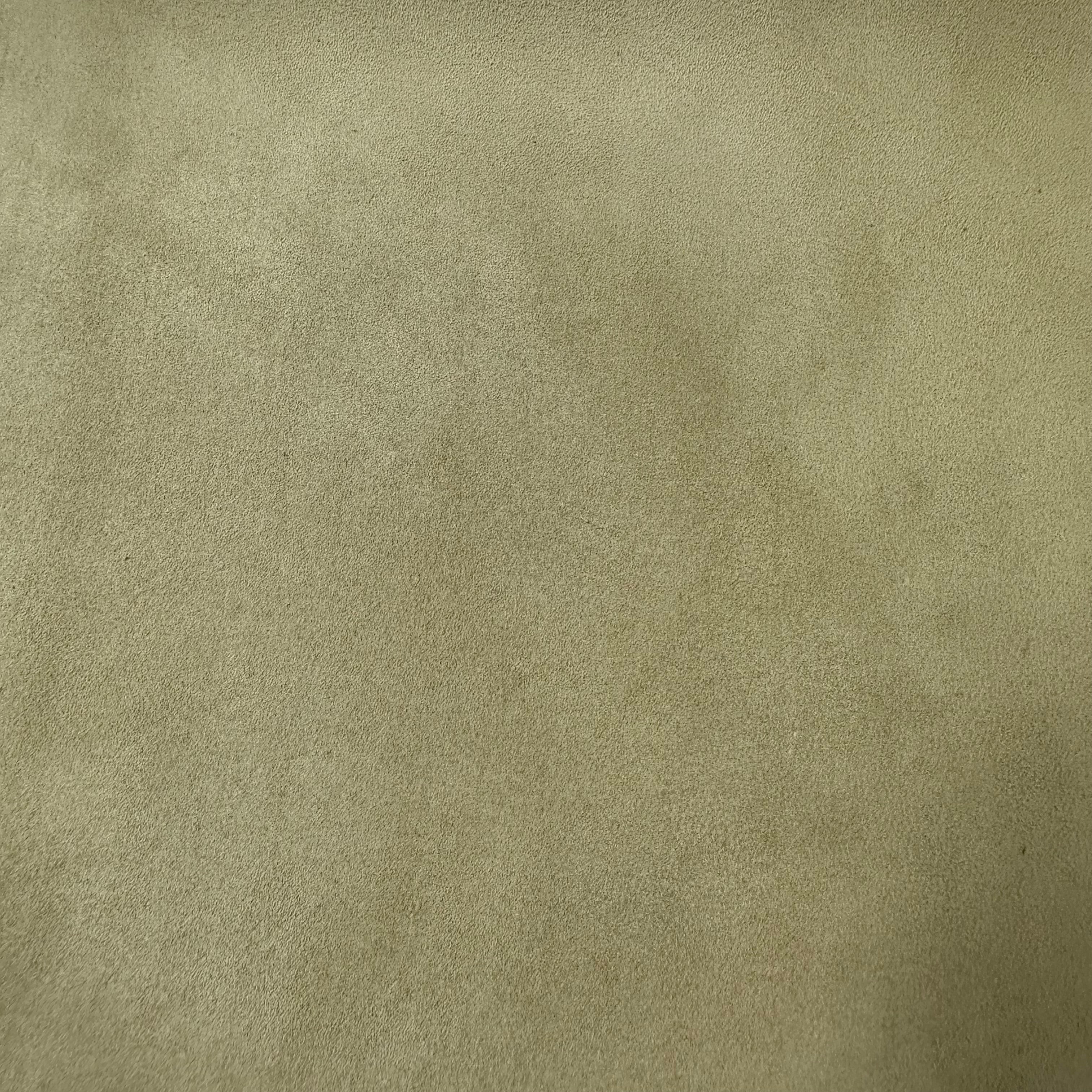 Full Grain Luxury Calf Suede, 2 oz