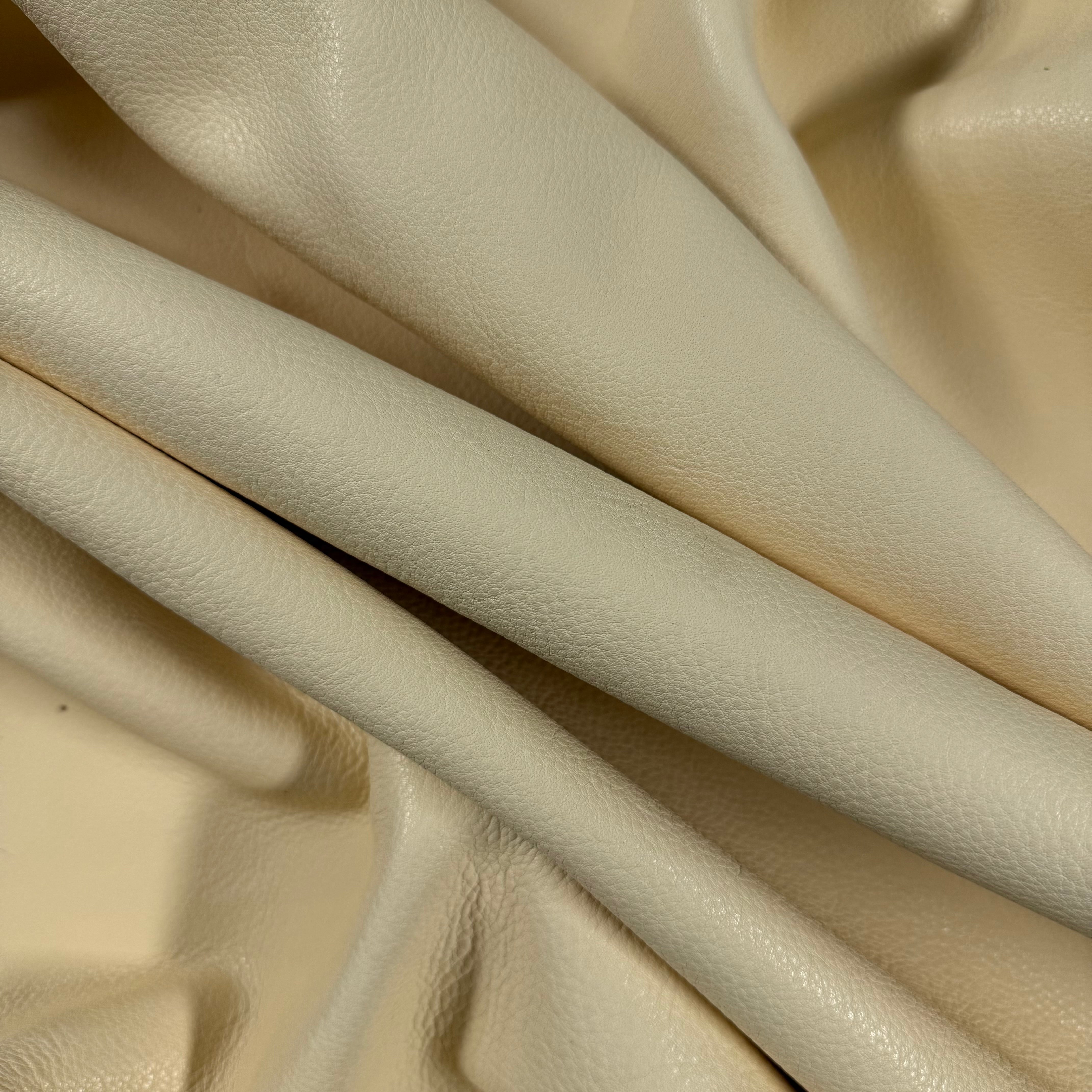 Veg Line - Soft Veg-Tan Cowhide, 3.5-4 oz | 15+ Colors