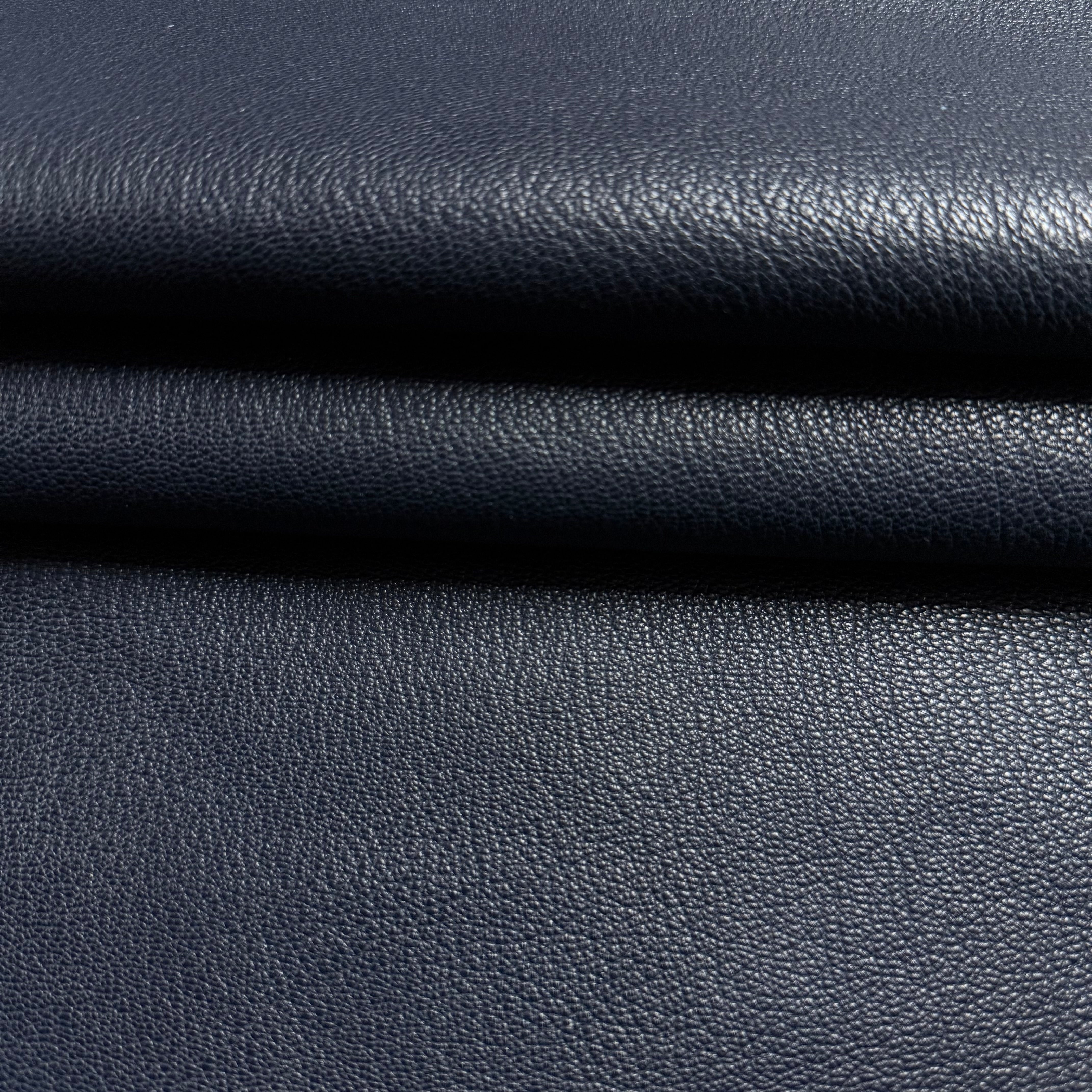 Nappa Goat Veg Tan, 2.5 oz