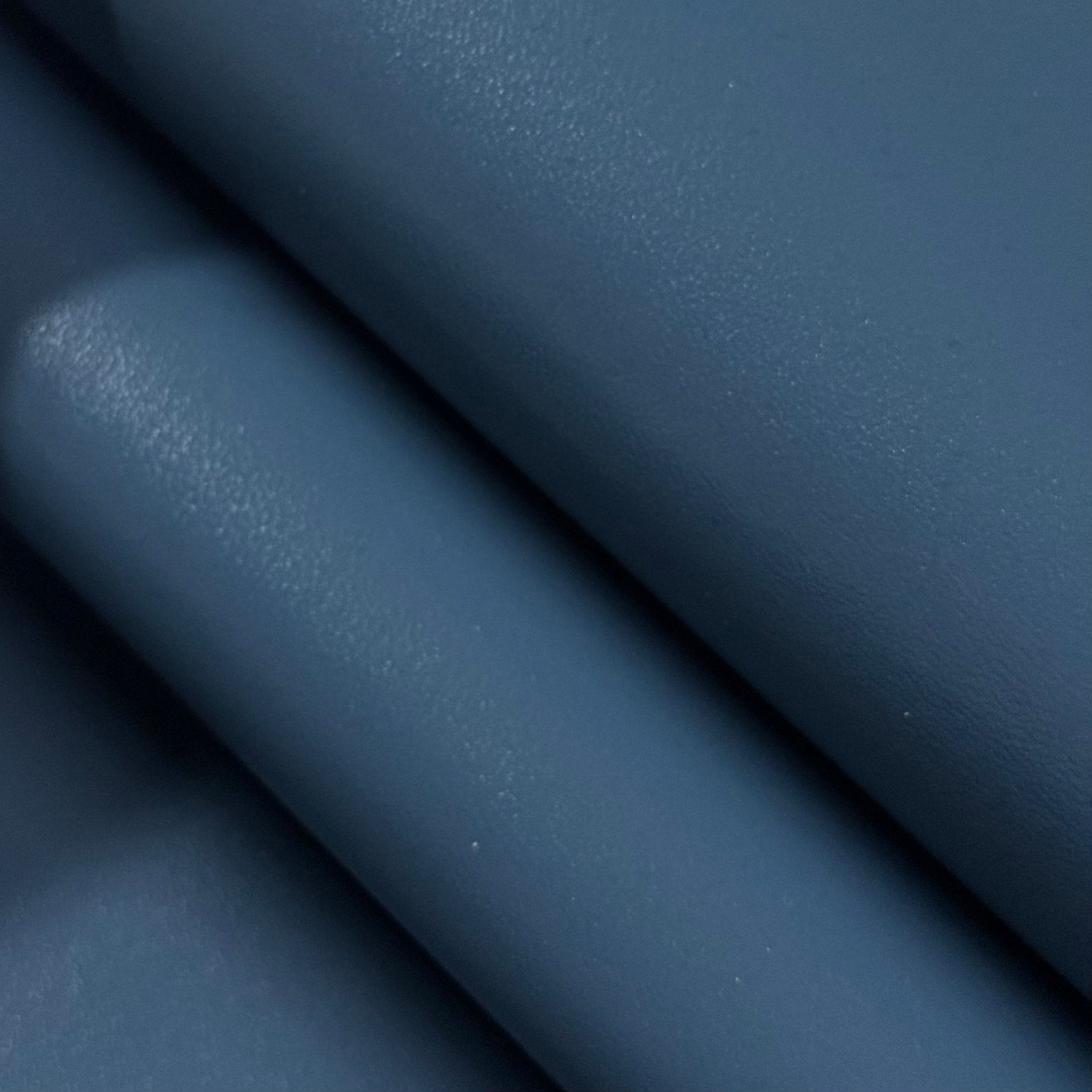 Drum Dyed Nappa Lamb Heavy, 2.5 oz | 15+ Colors