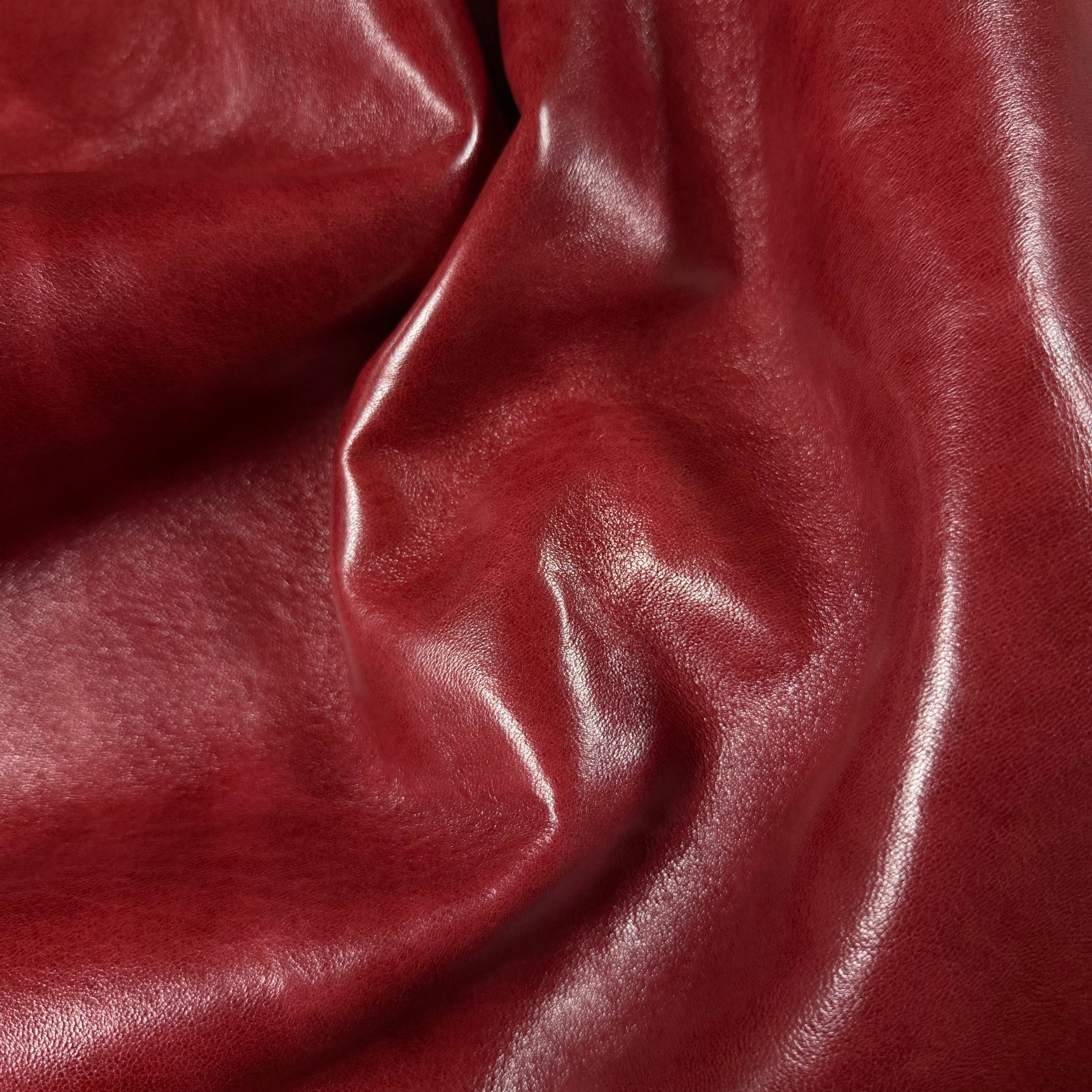 Hand Glazed Smooth Two-Tone Lamb, 2.5 oz | 4 Colors