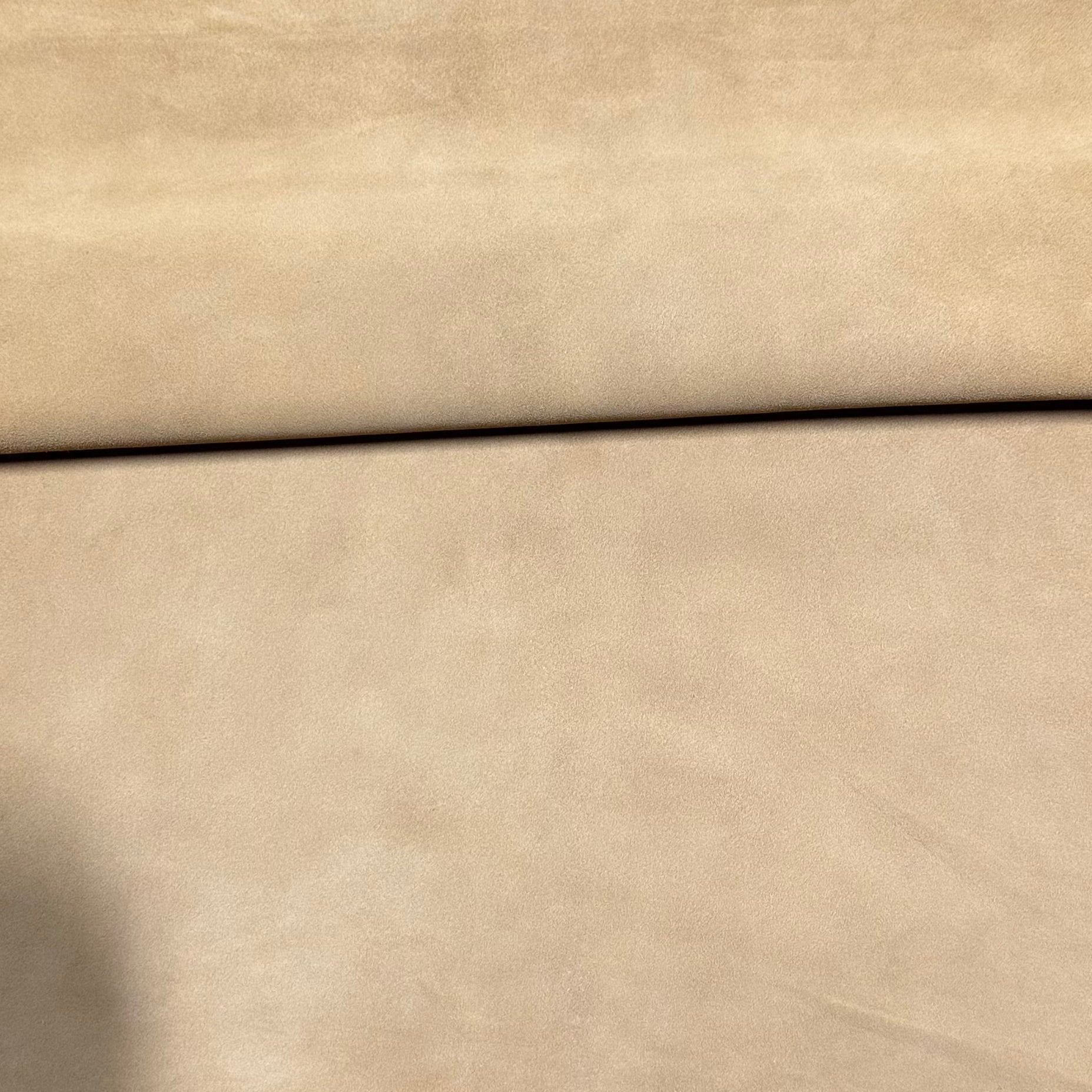 GOAT SUEDE | FOOTWEAR & ACCESSORIES