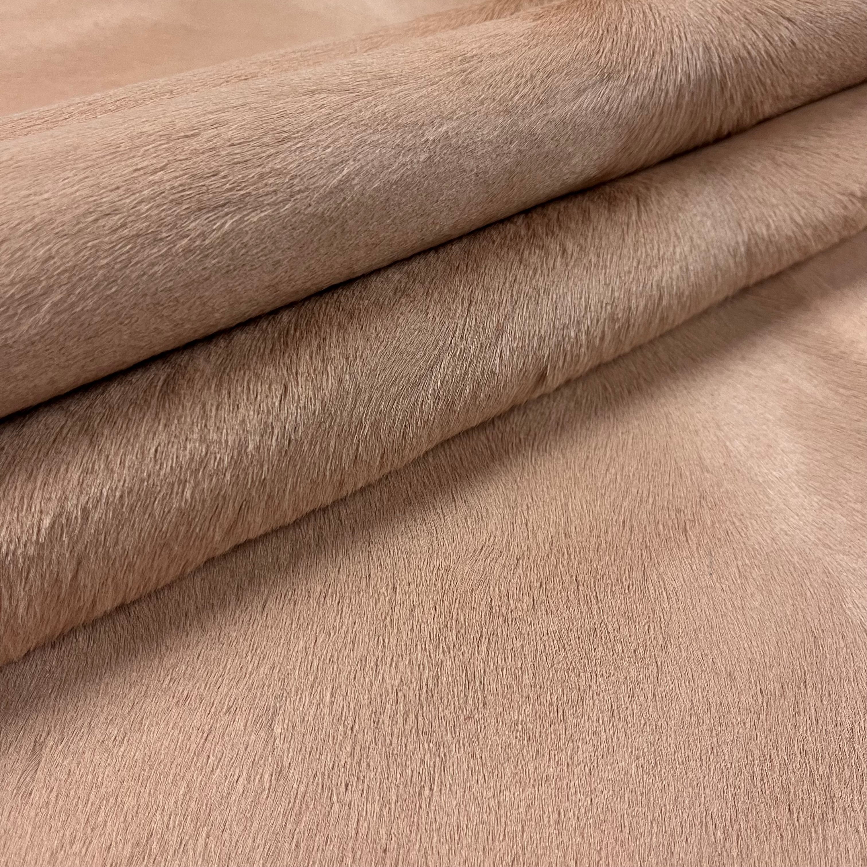 Cavalino Hair-On Calf, 2 oz | 20+ Colors