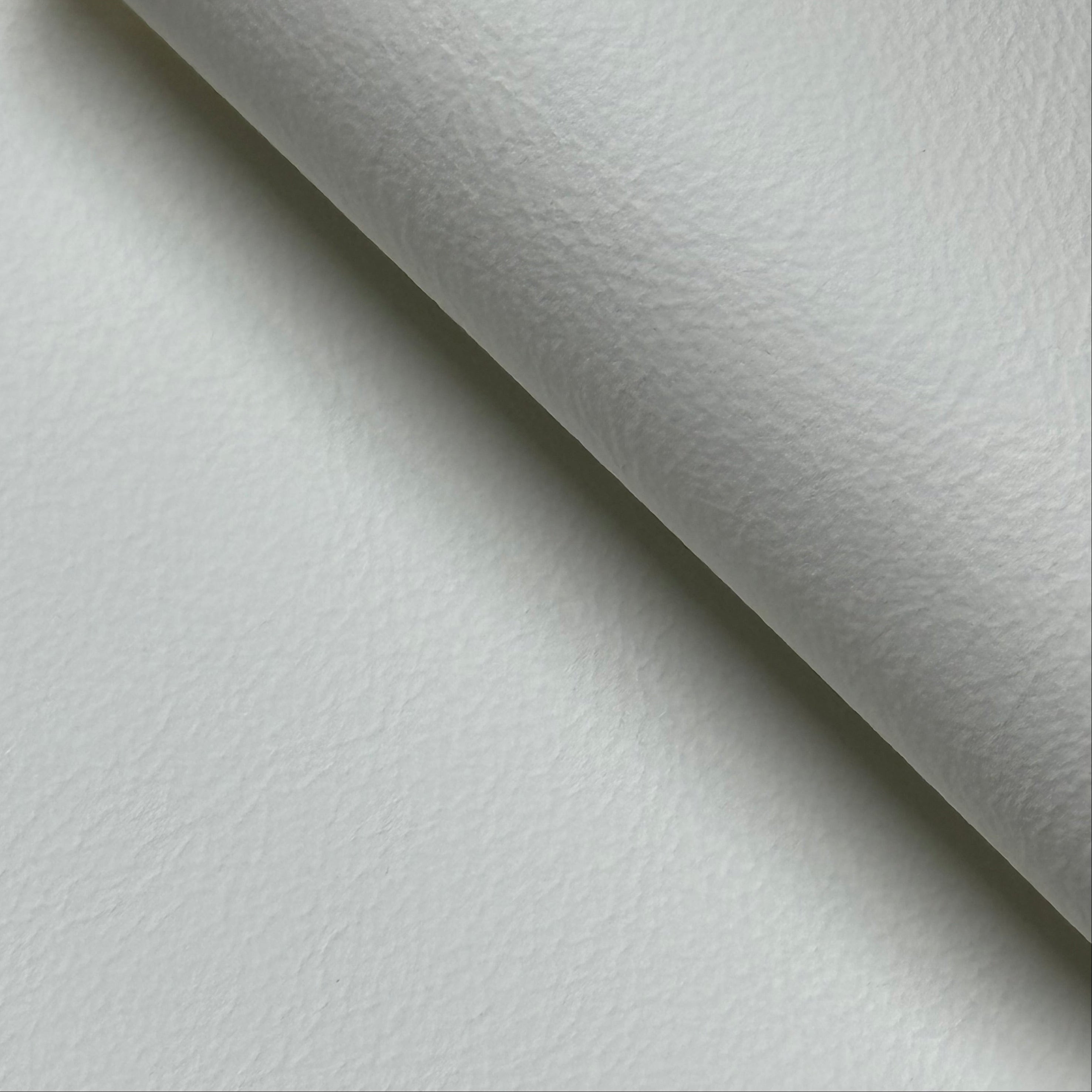 Performance Faux Upholstery Polyurethane (PU) Vinyl, Smooth | 20+ Colors