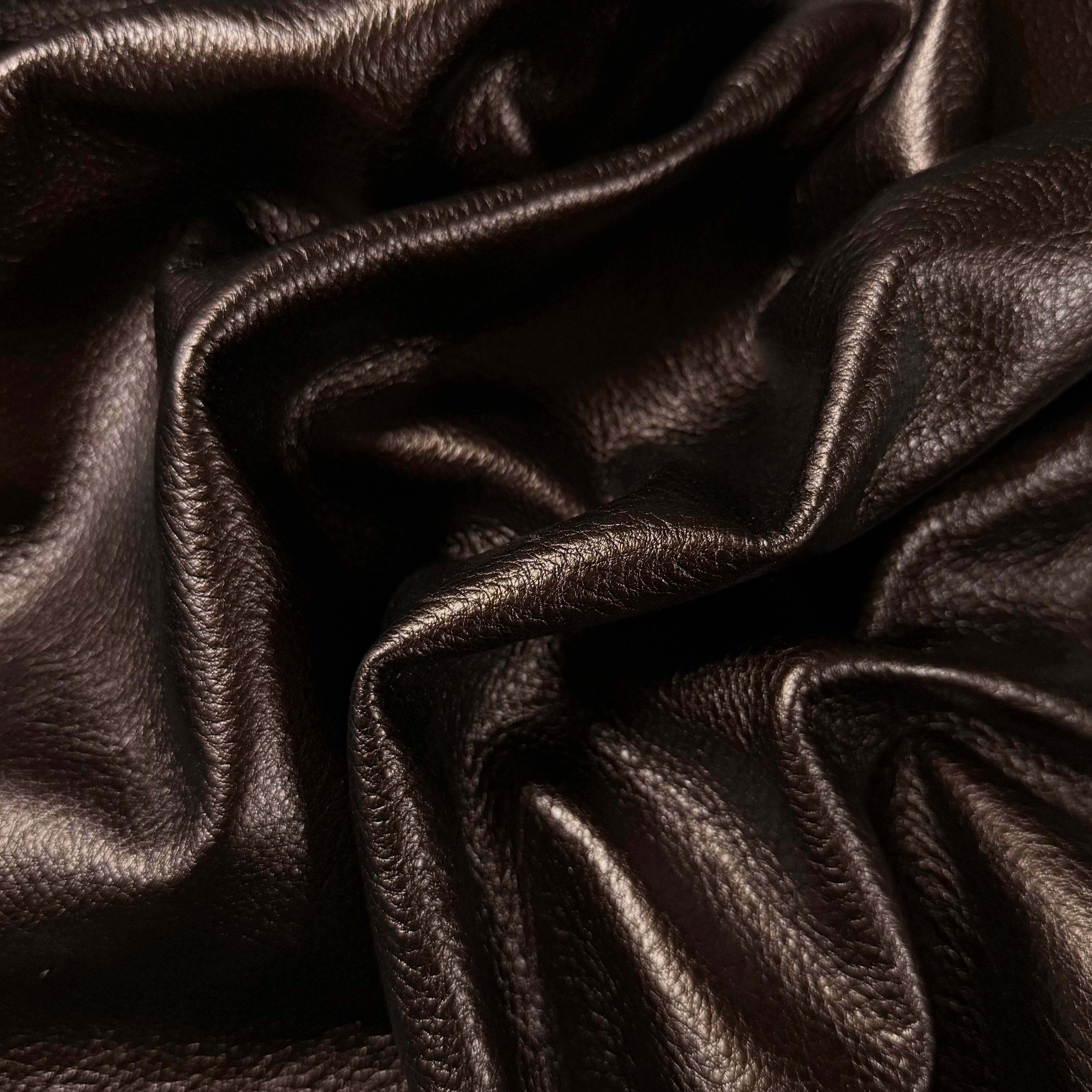 Metallic Foil Milled Cow, 3 oz | 25+ Colors