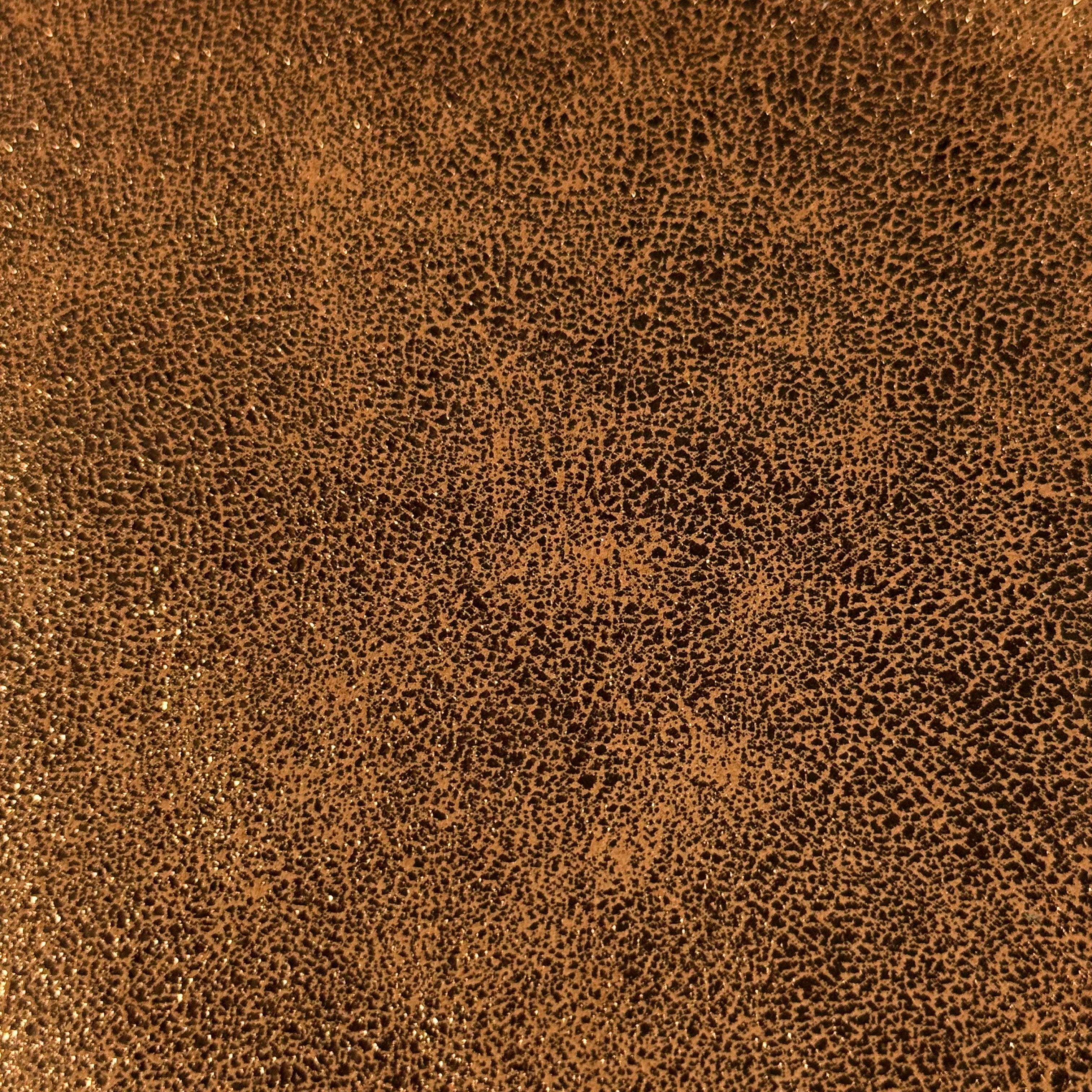 Crackle Metallic Calf Suede, 3 oz - 10+ Colors