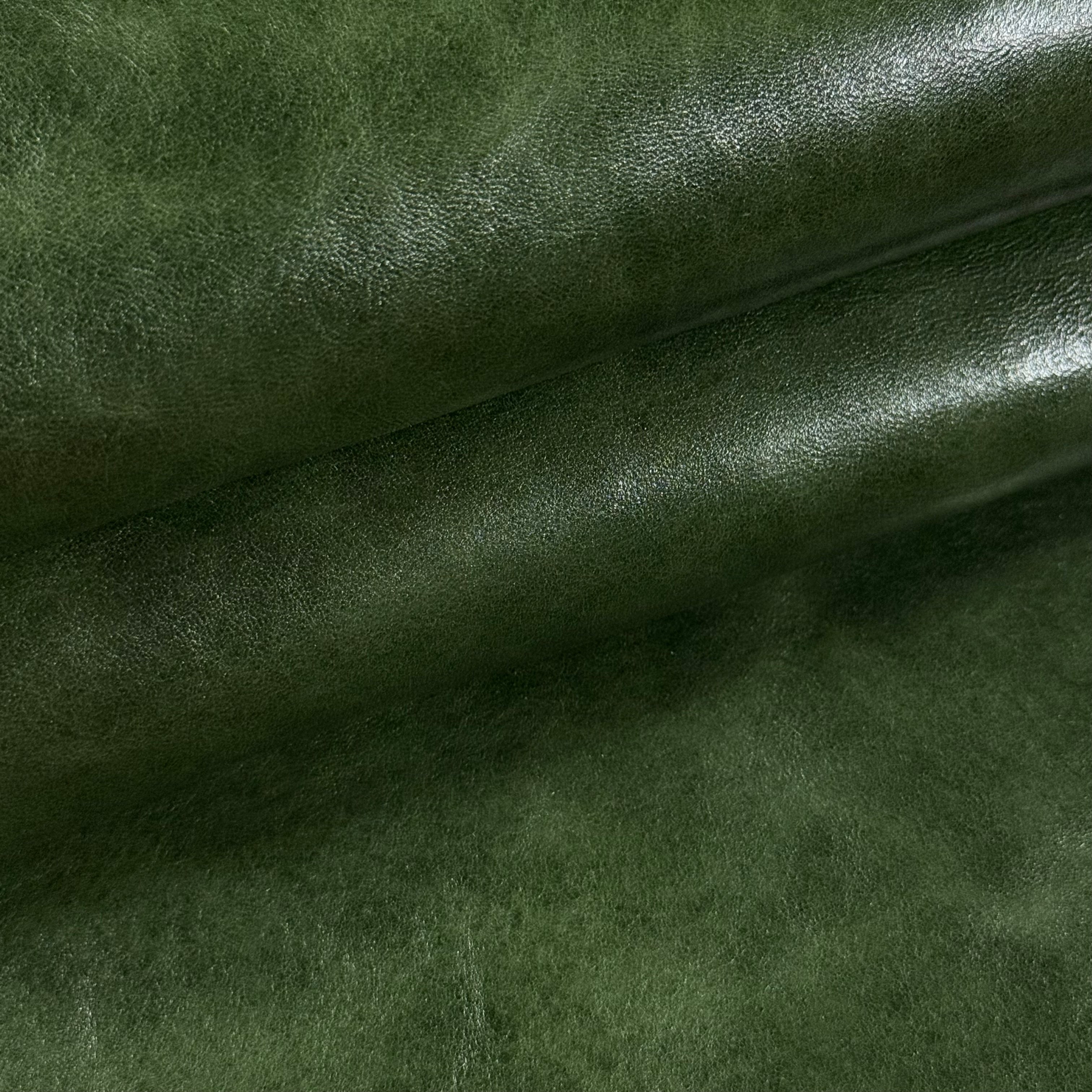 Hand Glazed Smooth Two-Tone Lamb, 2.5 oz | 4 Colors