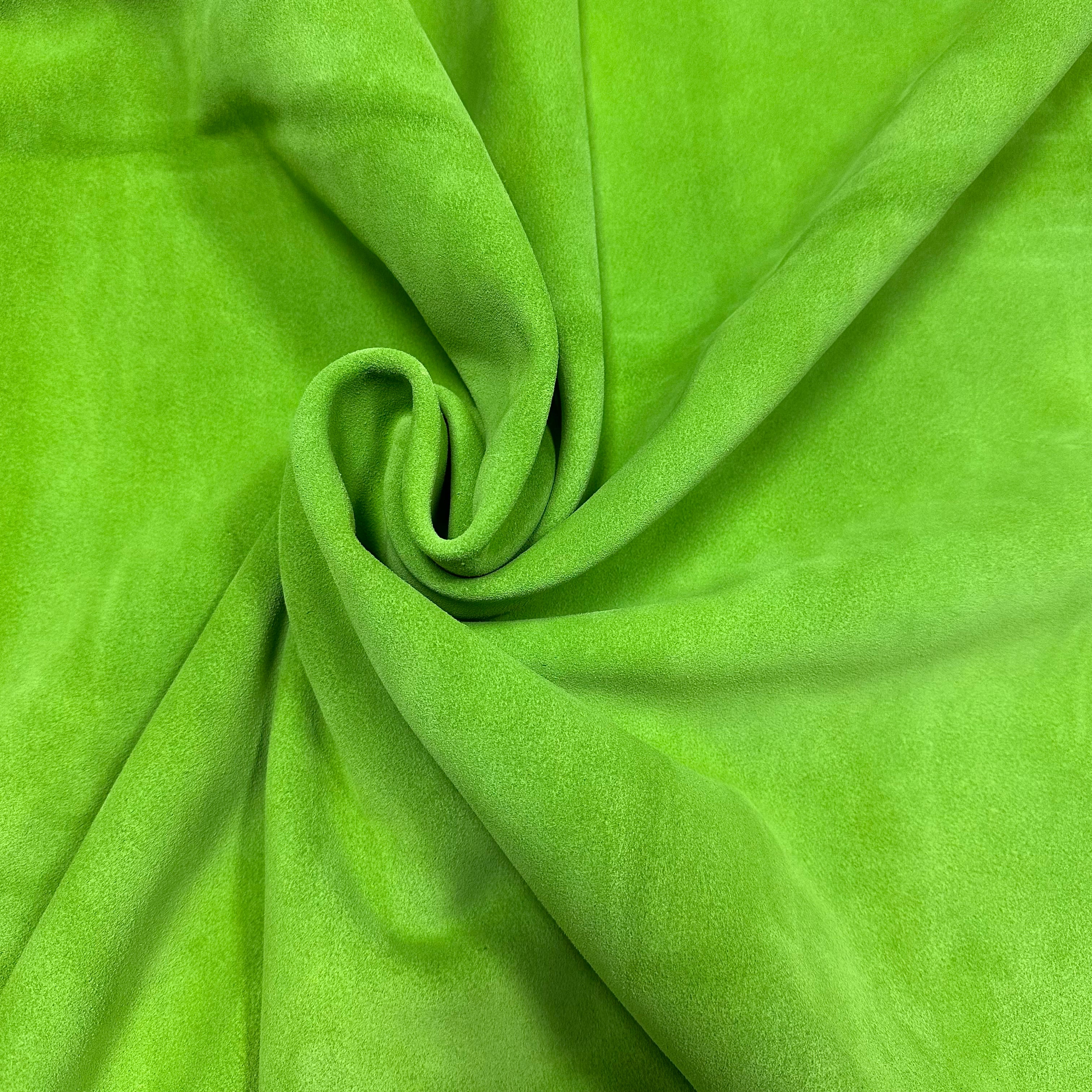 Calf Suede Double Butt 1.6-1.8MM | Ships in 3-5 Days