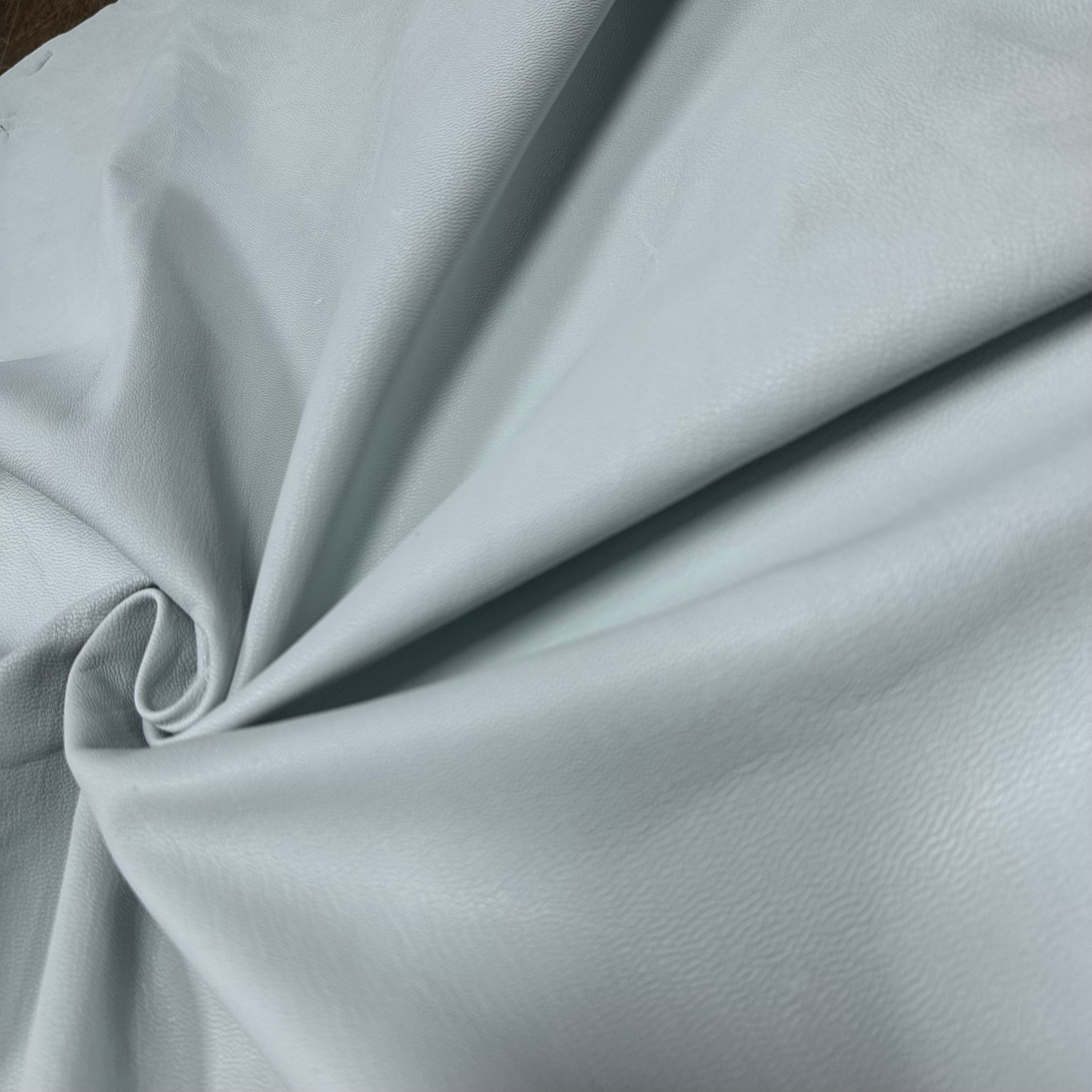 Drum Dyed Goatskin, 2.5-3 oz. | 9 Colors