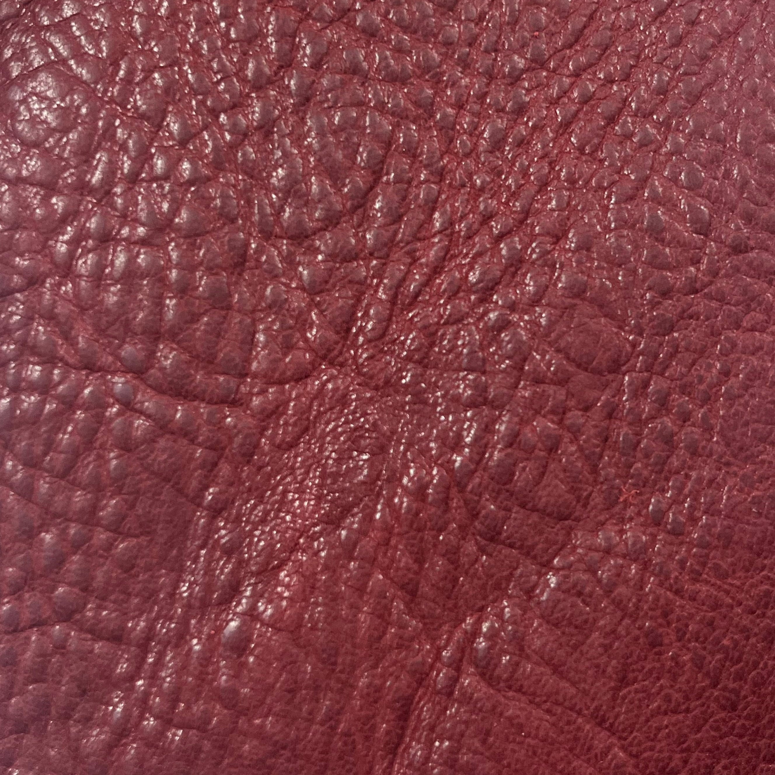 Heritage Natural Grain Cowhide, 4 oz | 15 Colors