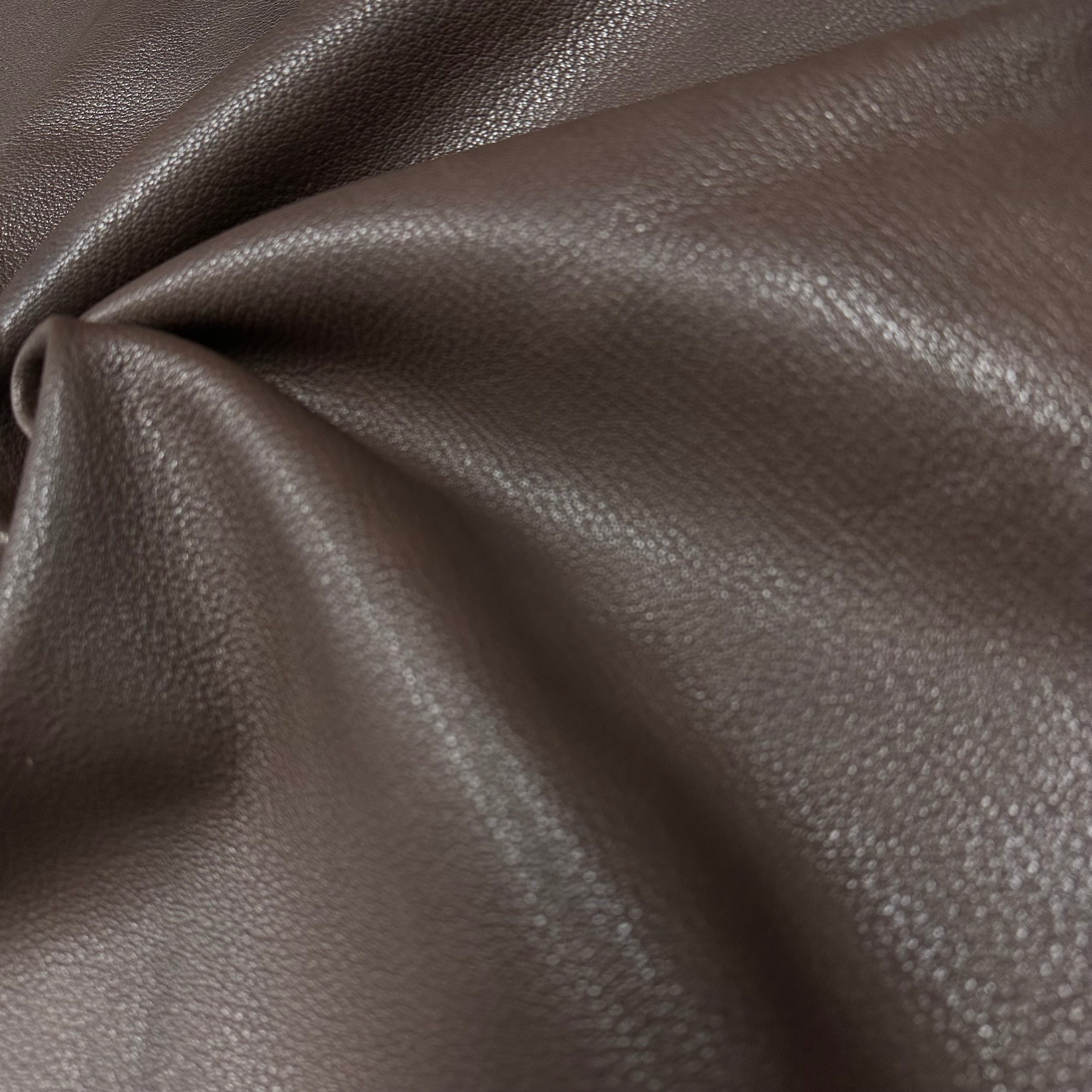 Drum Dyed Goatskin, 2.5-3 oz. | 9 Colors