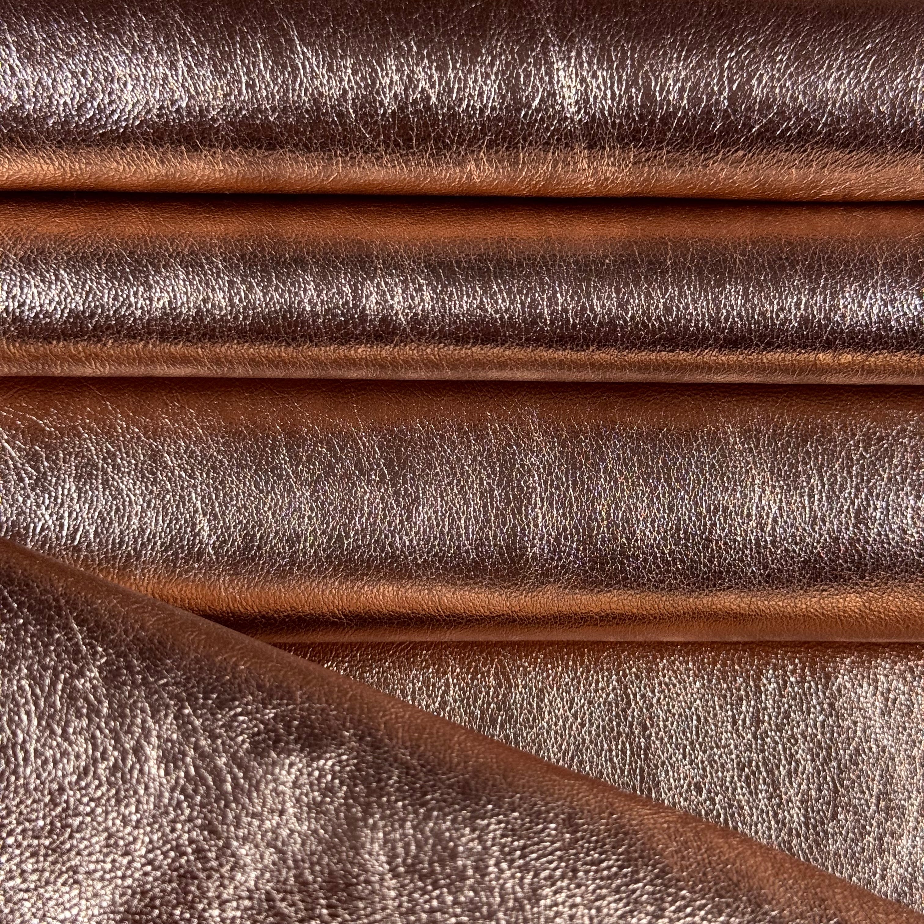 Metallic Foil Lamb, 1.5 oz | 20 Colors