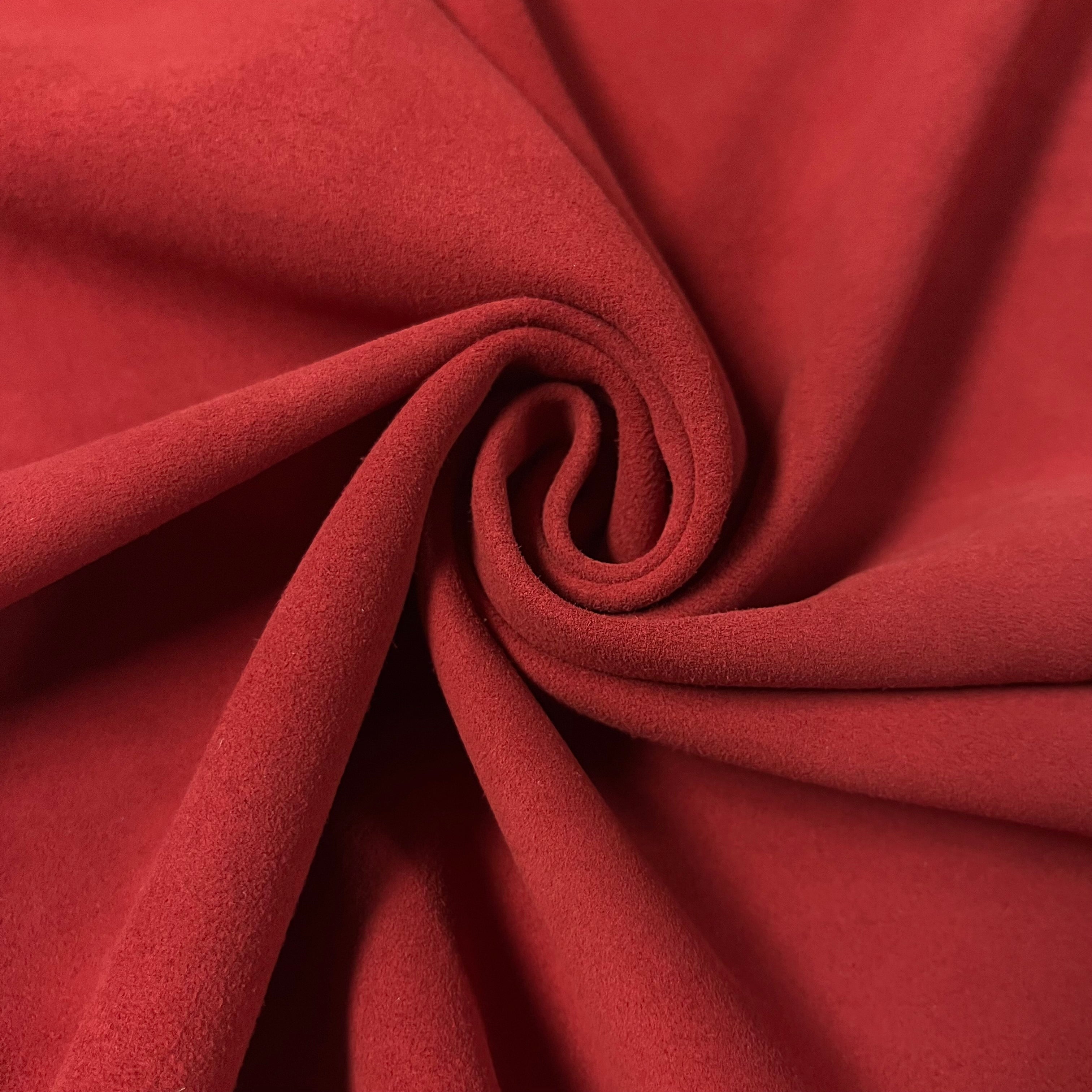 Italian Luxury Goat Suede, 1.5 oz | 25+ Colors